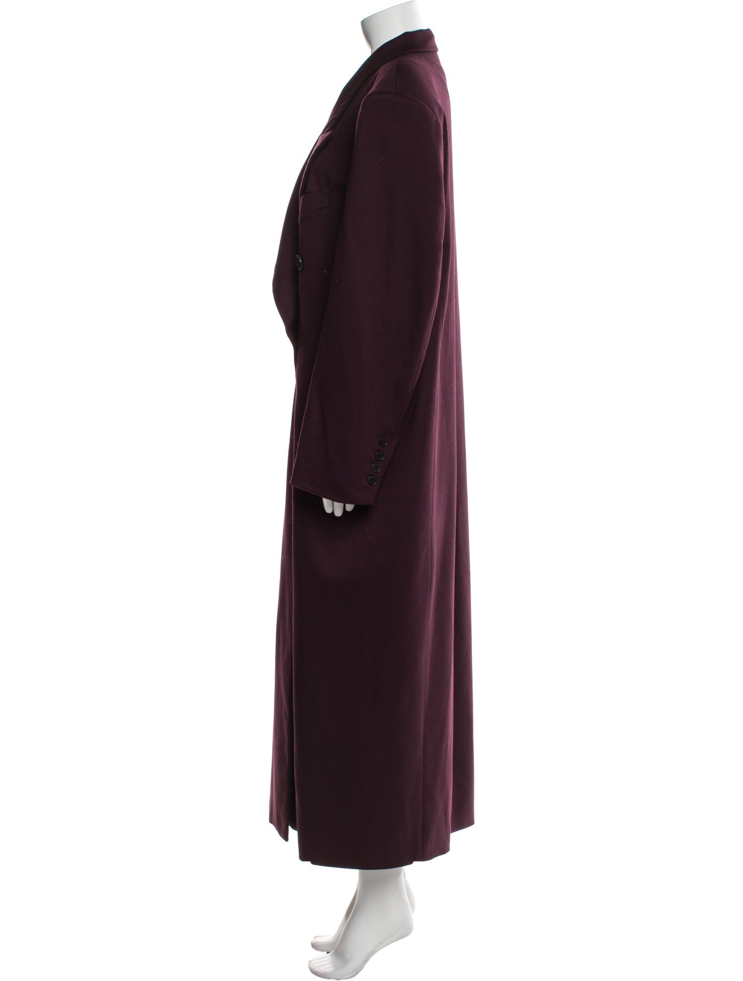 The Frankie Shop Coat