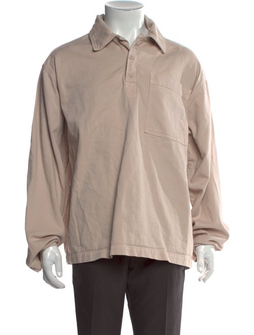 The Frankie Shop Long Sleeve Shirt