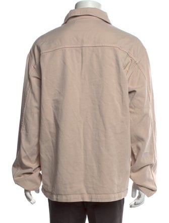 The Frankie Shop Long Sleeve Shirt