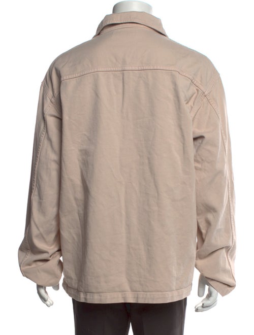 The Frankie Shop Long Sleeve Shirt