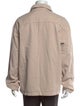 The Frankie Shop Long Sleeve Shirt