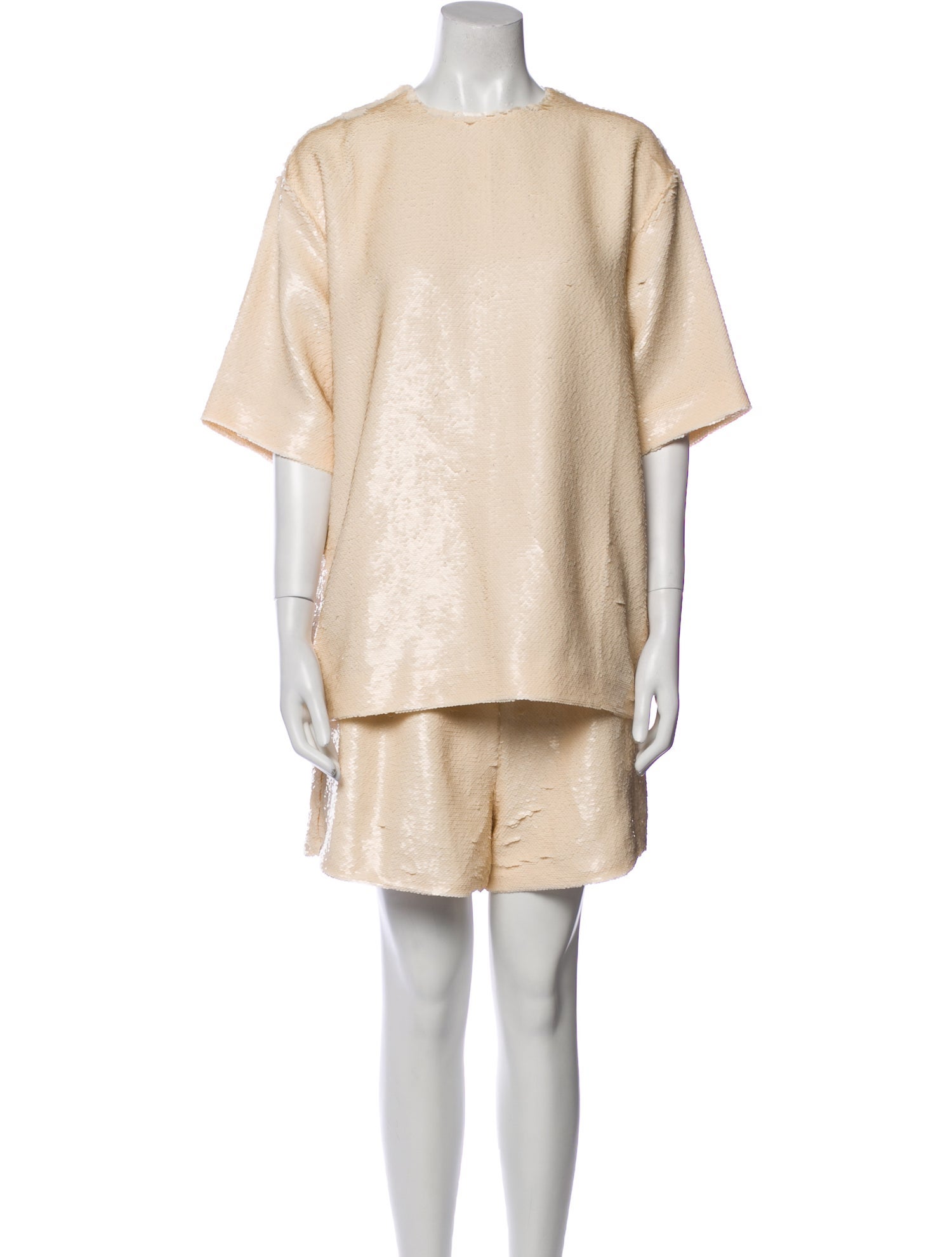 The Frankie Shop Short Set