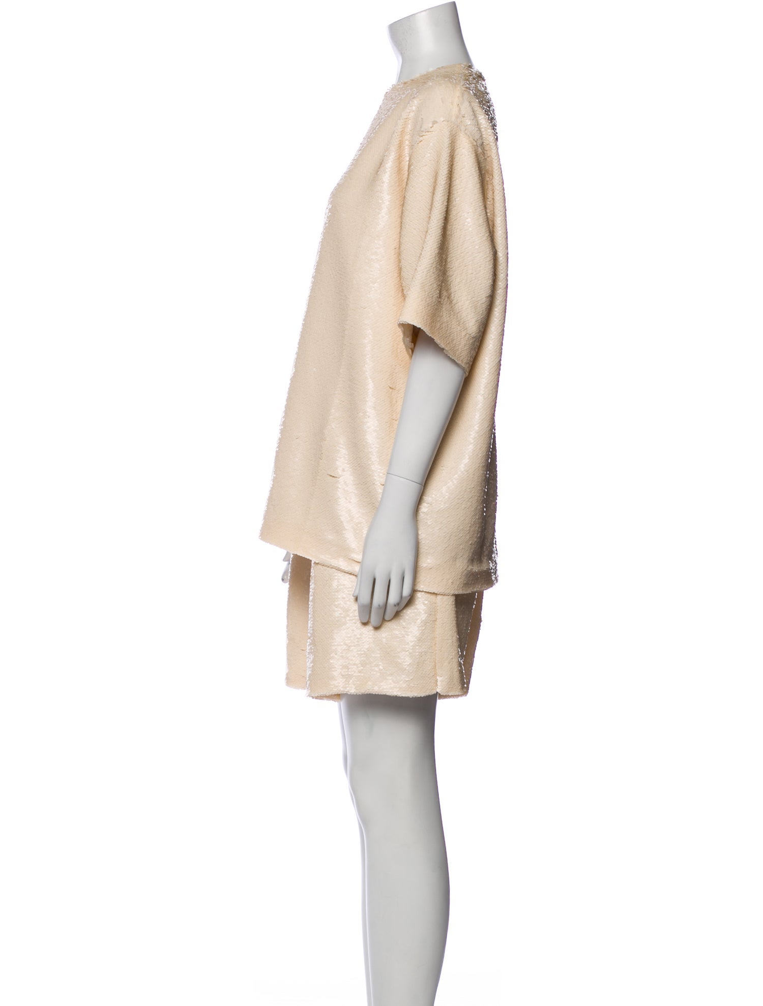 The Frankie Shop Short Set