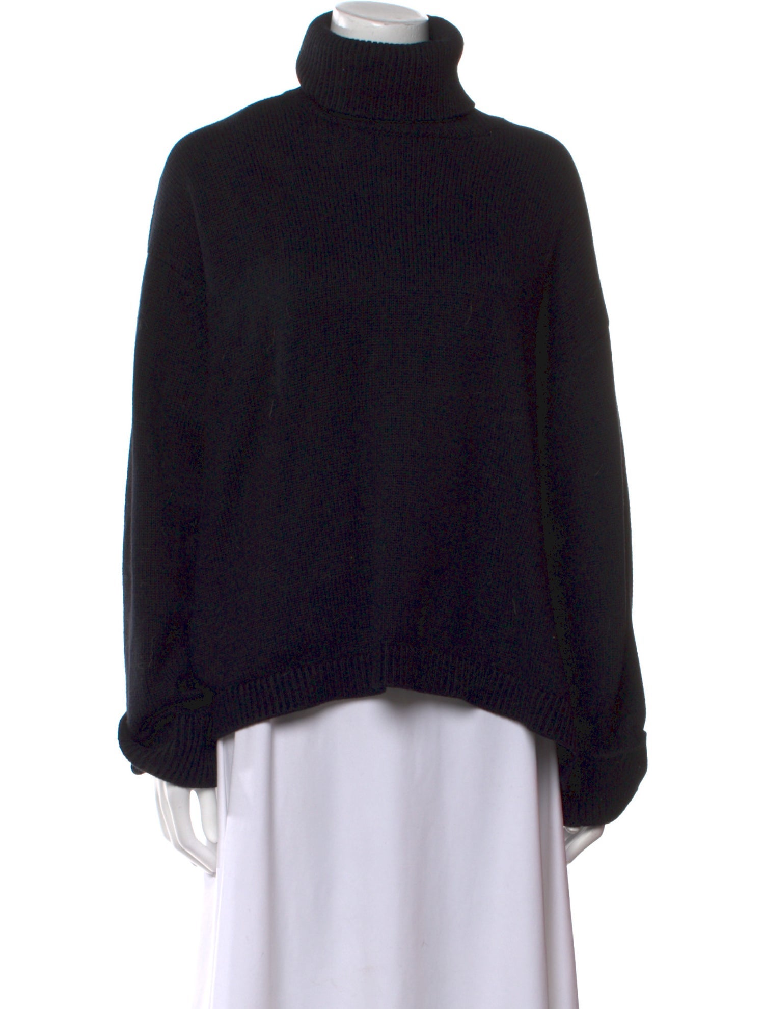 The Frankie Shop Turtleneck Sweater