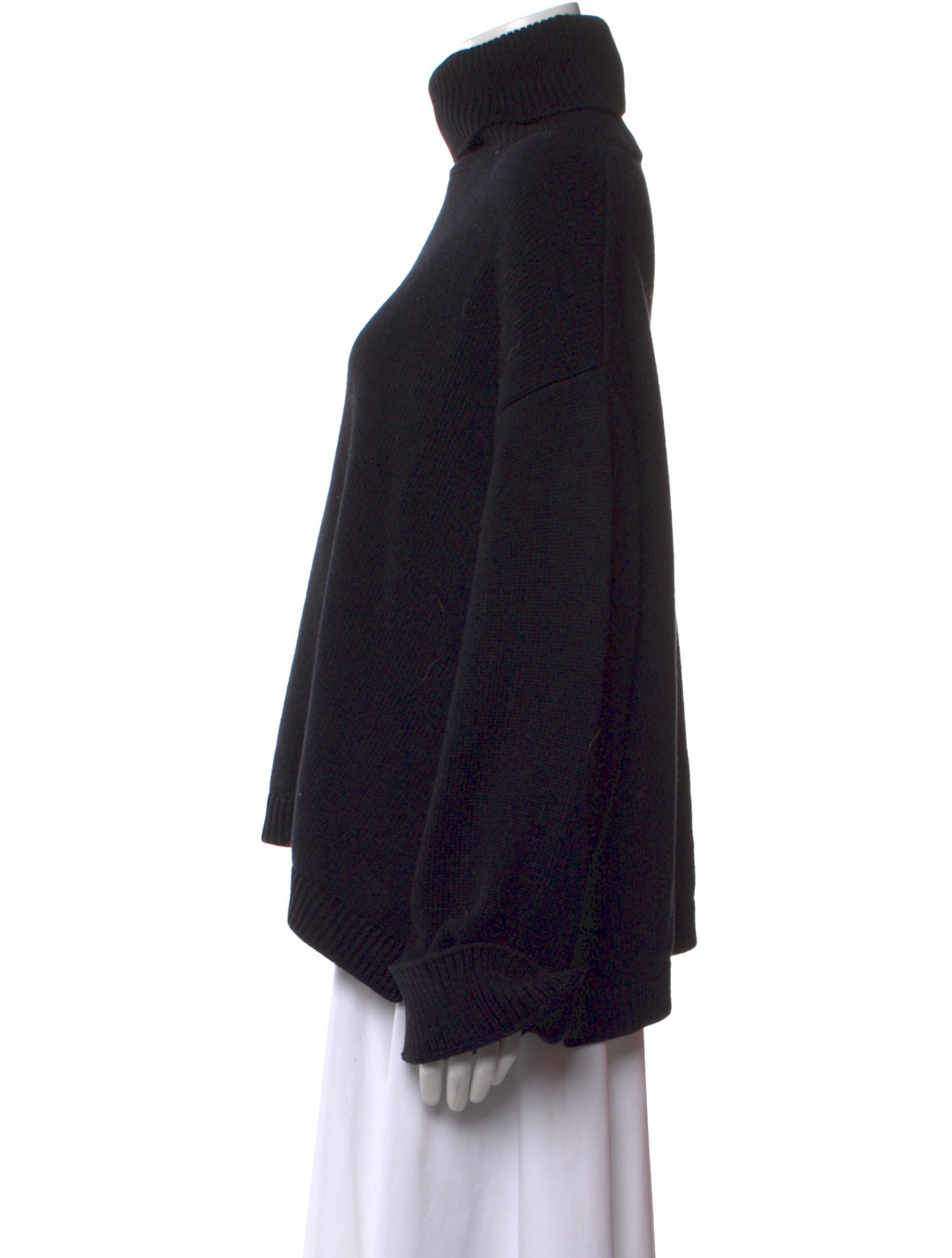 The Frankie Shop Turtleneck Sweater