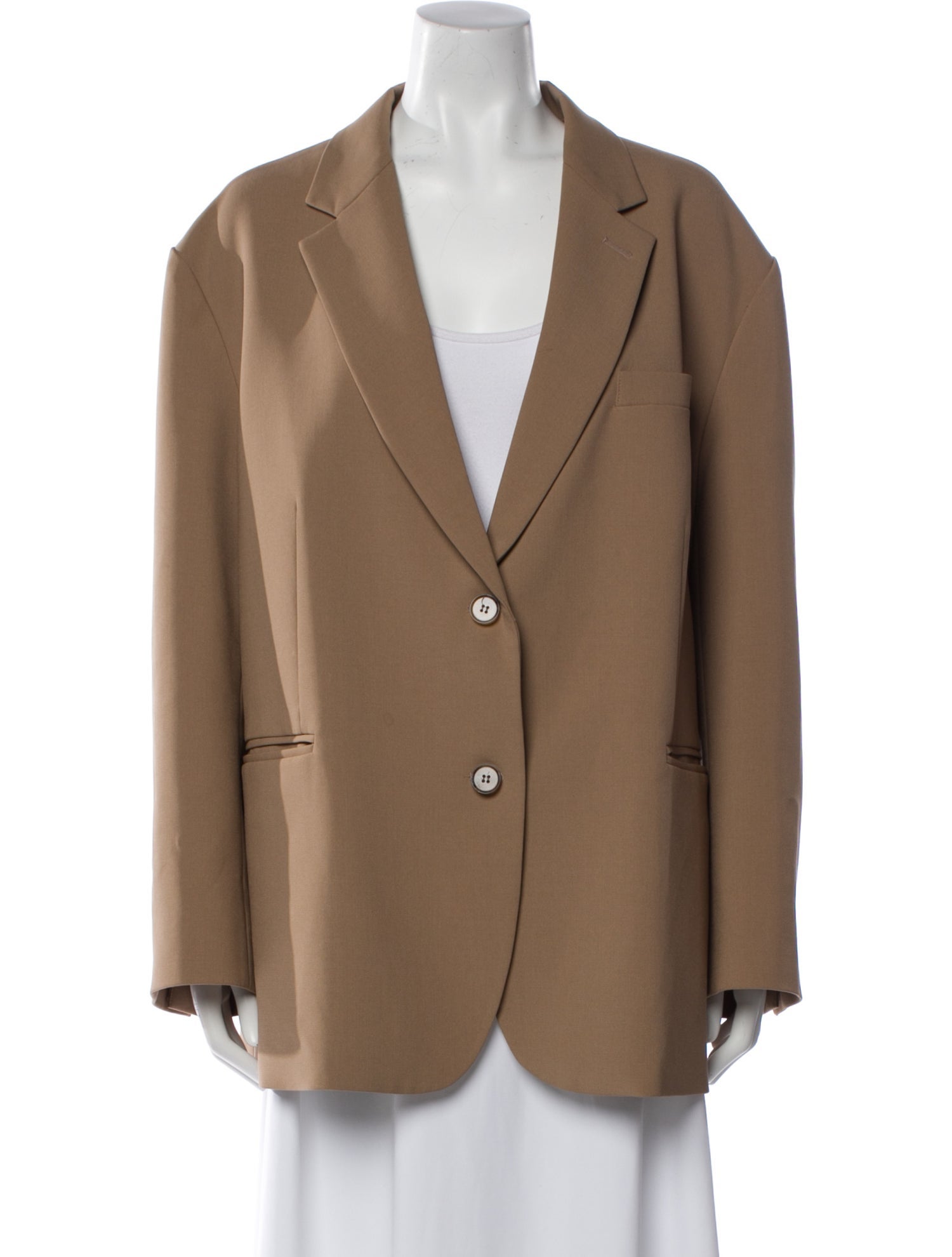 The Frankie Shop Blazer