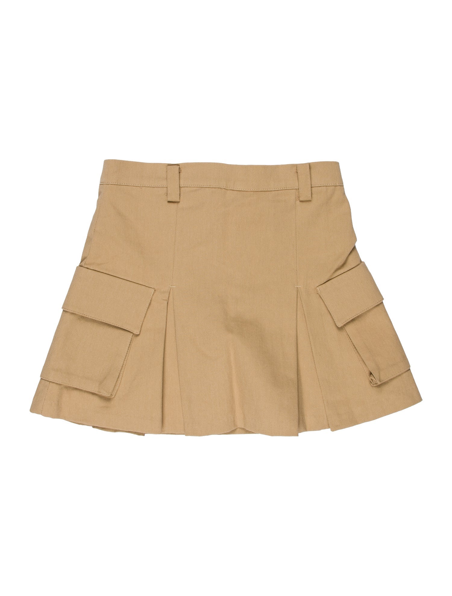 The Frankie Shop Mini Skirt