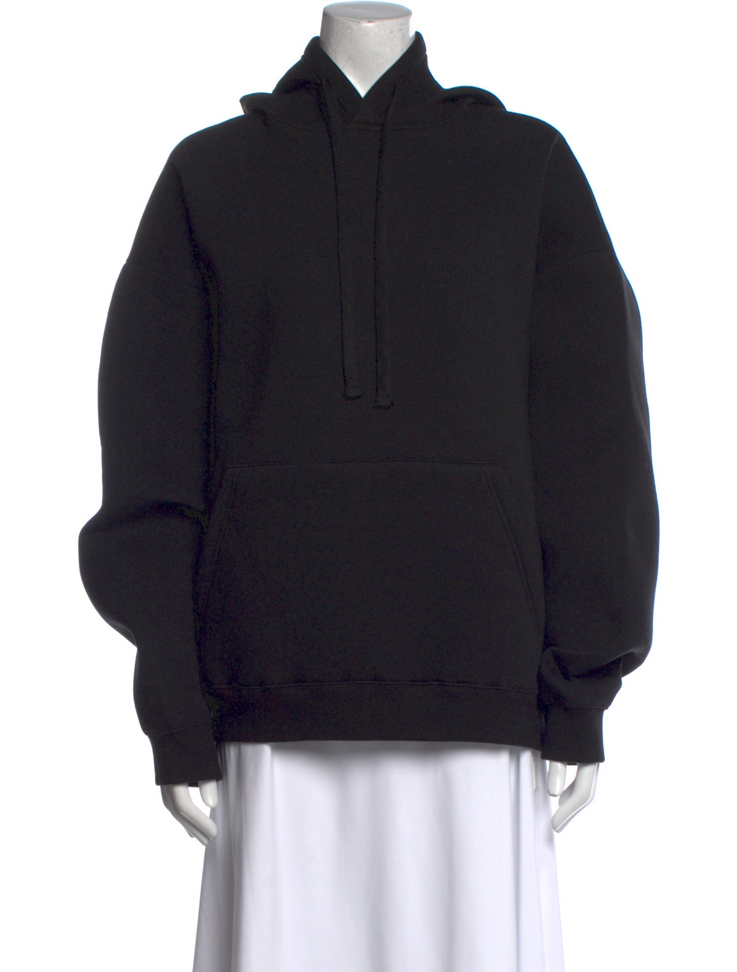 The Frankie Shop Crew Neck Long Sleeve Sweatshirt w/ Tags