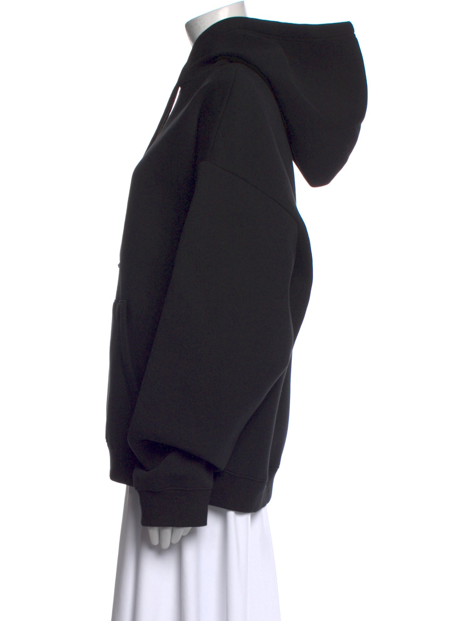 The Frankie Shop Crew Neck Long Sleeve Sweatshirt w/ Tags