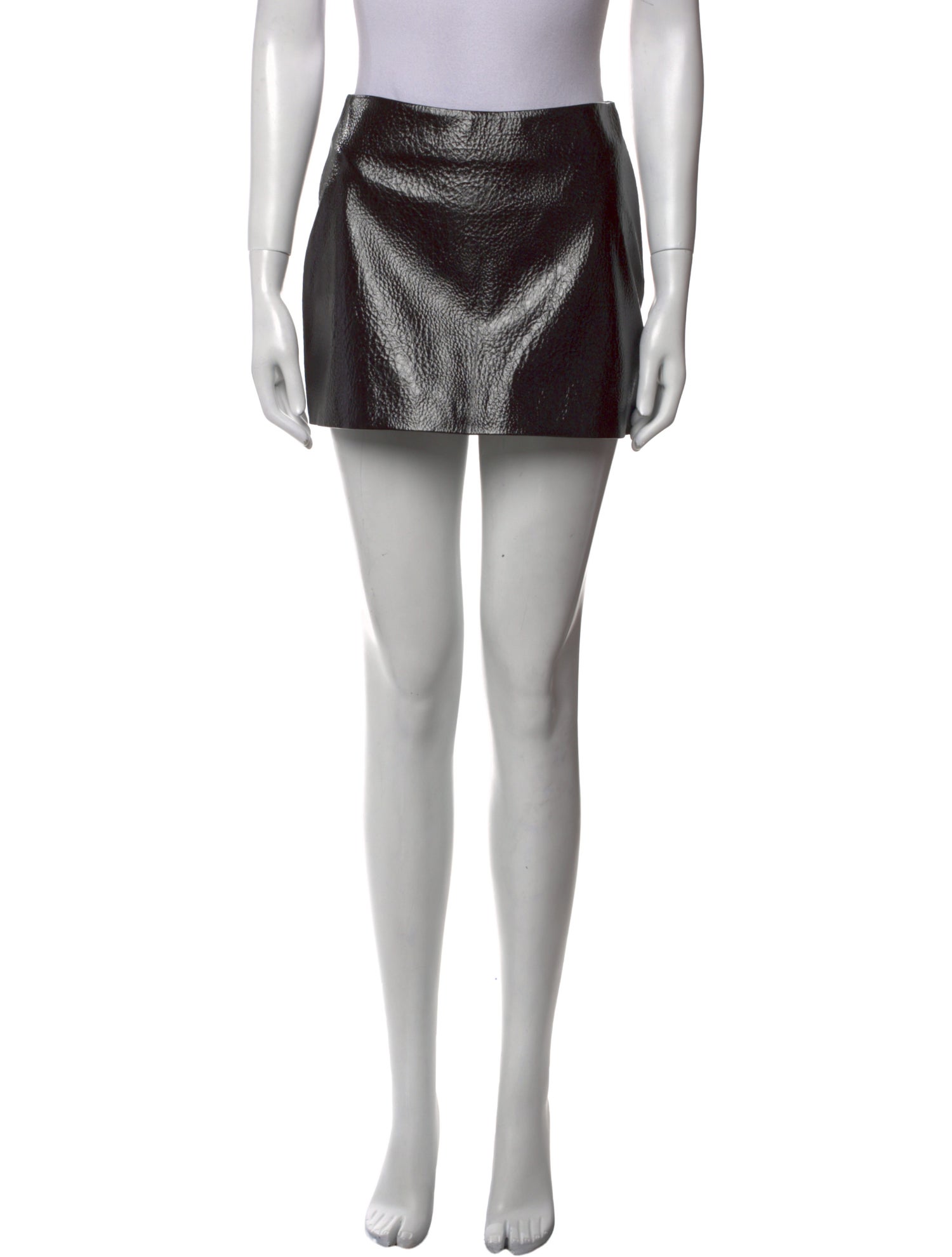 The Frankie Shop Mini Skirt