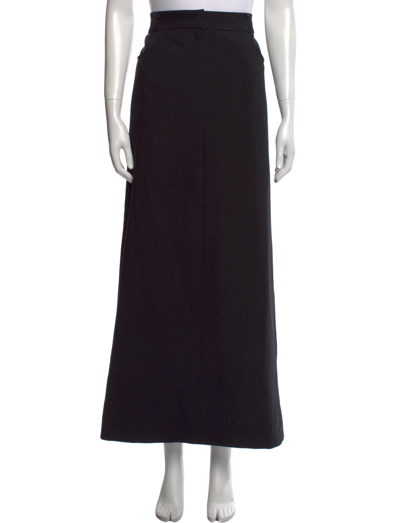 The Frankie Shop Long Skirt