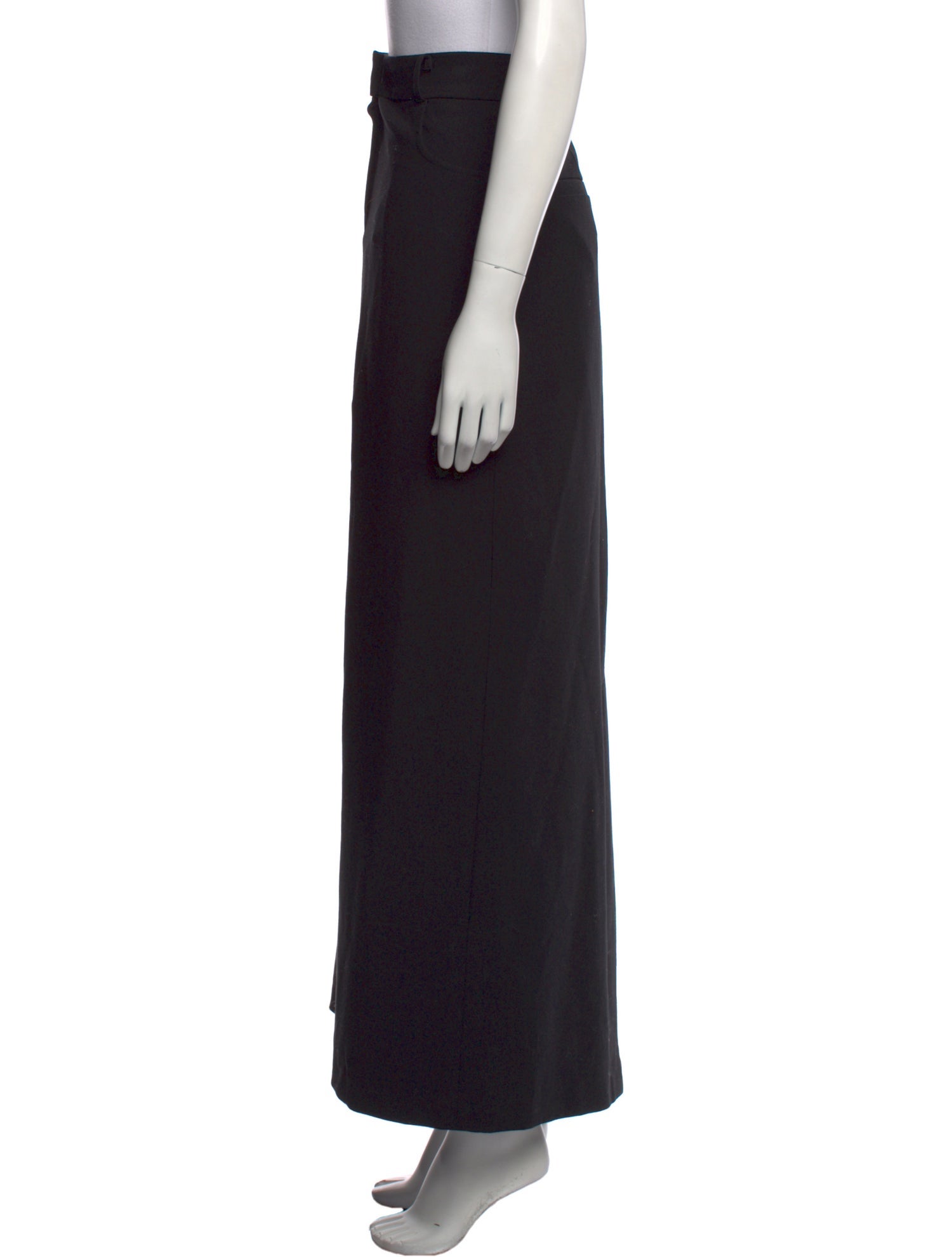 The Frankie Shop Long Skirt
