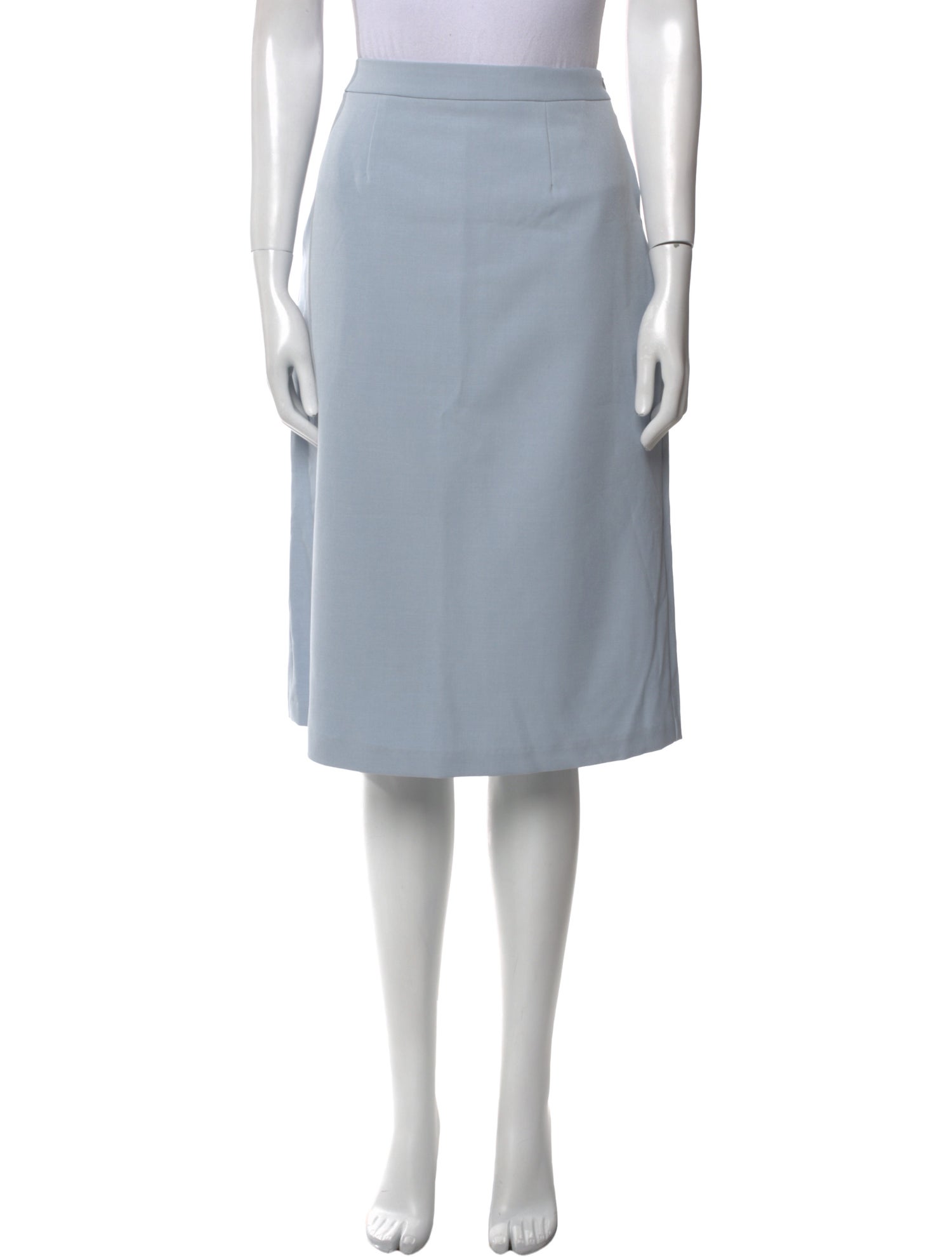 The Frankie Shop Knee-Length Skirt w/ Tags