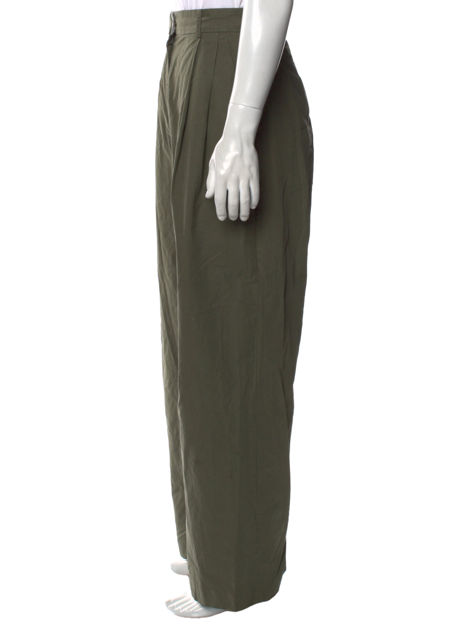 The Frankie Shop Pants