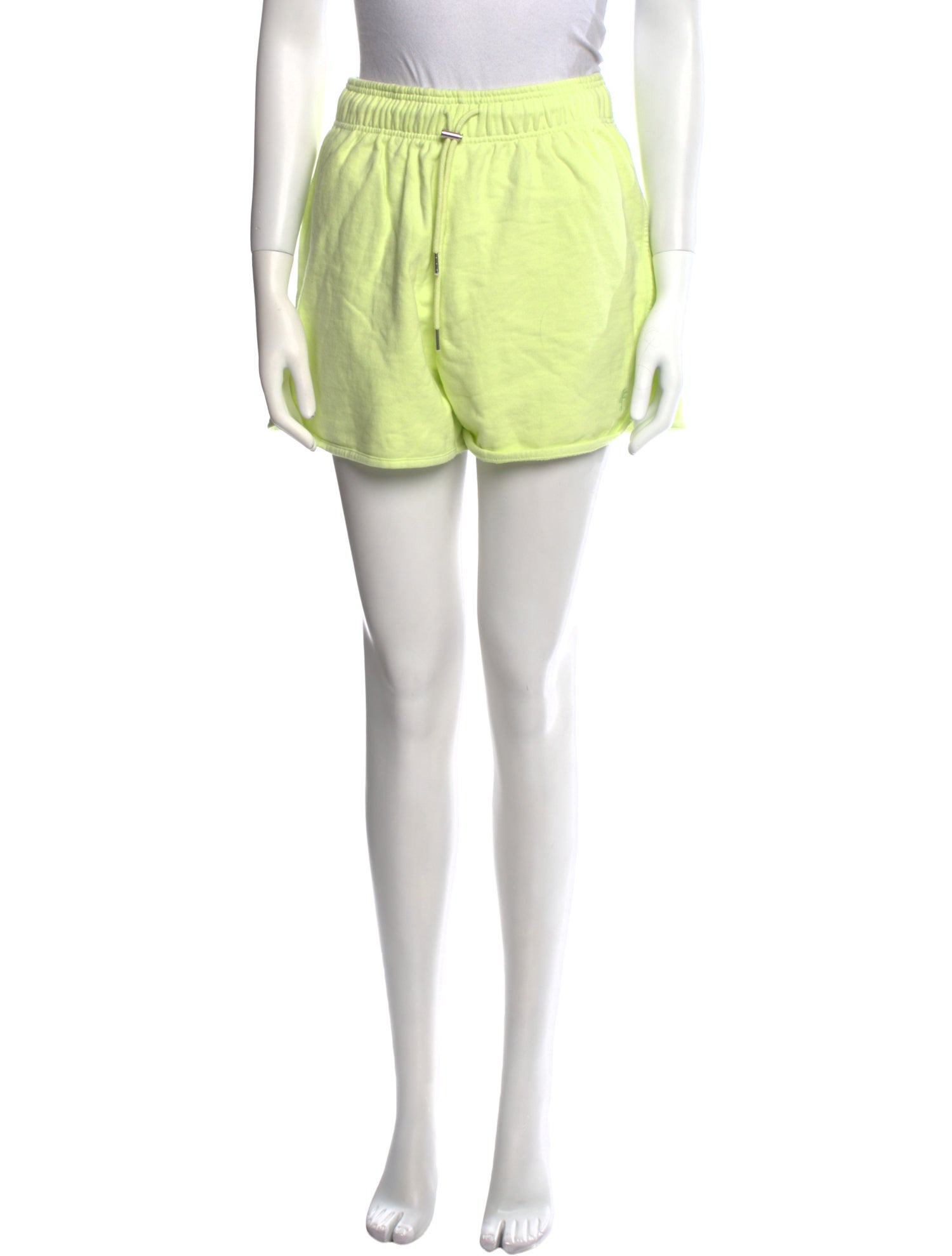 The Frankie Shop Mini Shorts