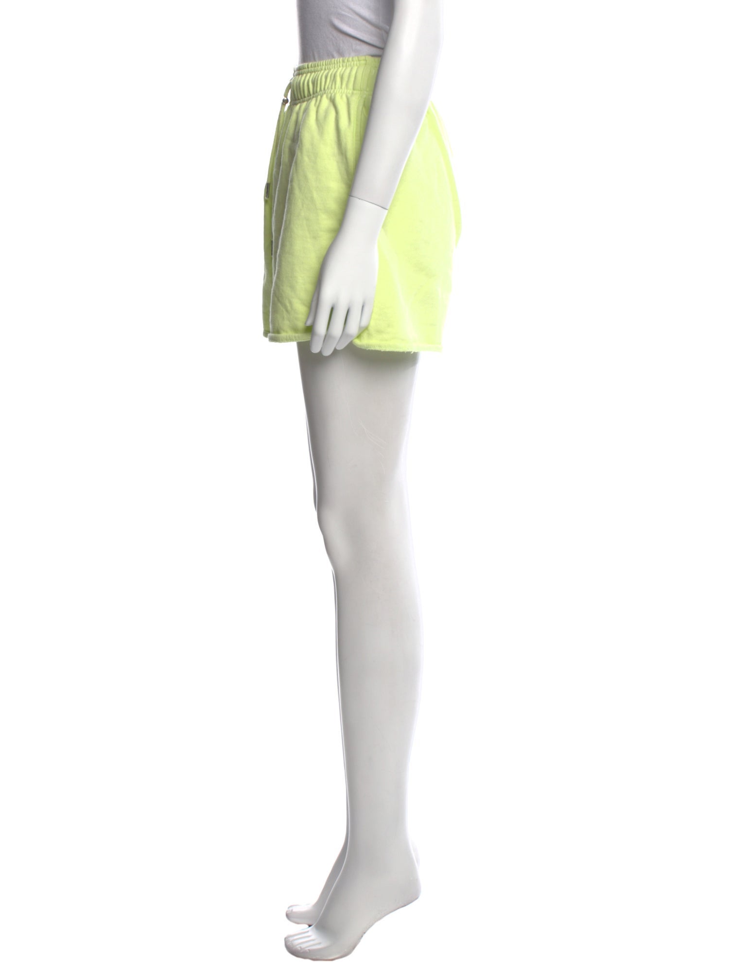 The Frankie Shop Mini Shorts