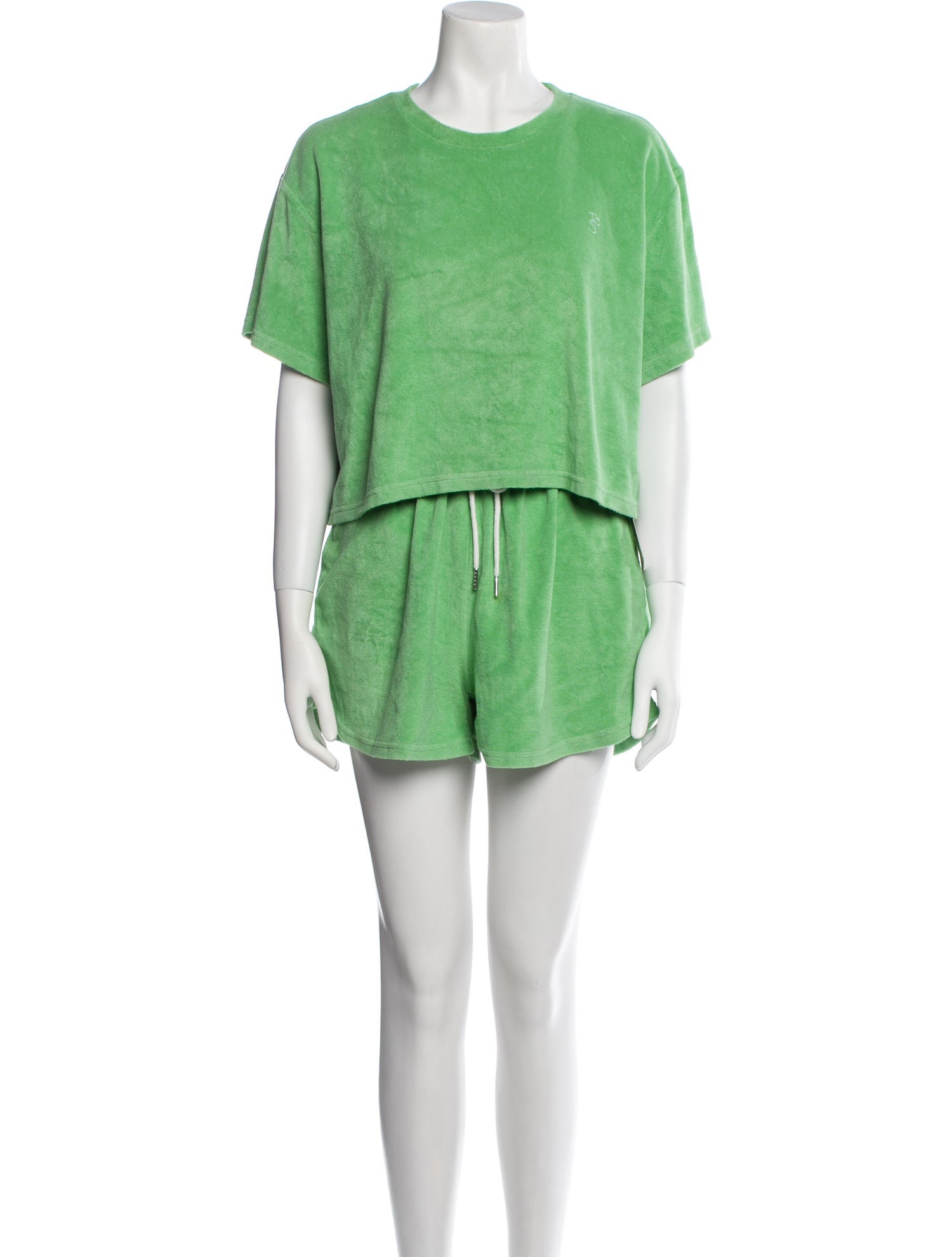 The Frankie Shop Short Set