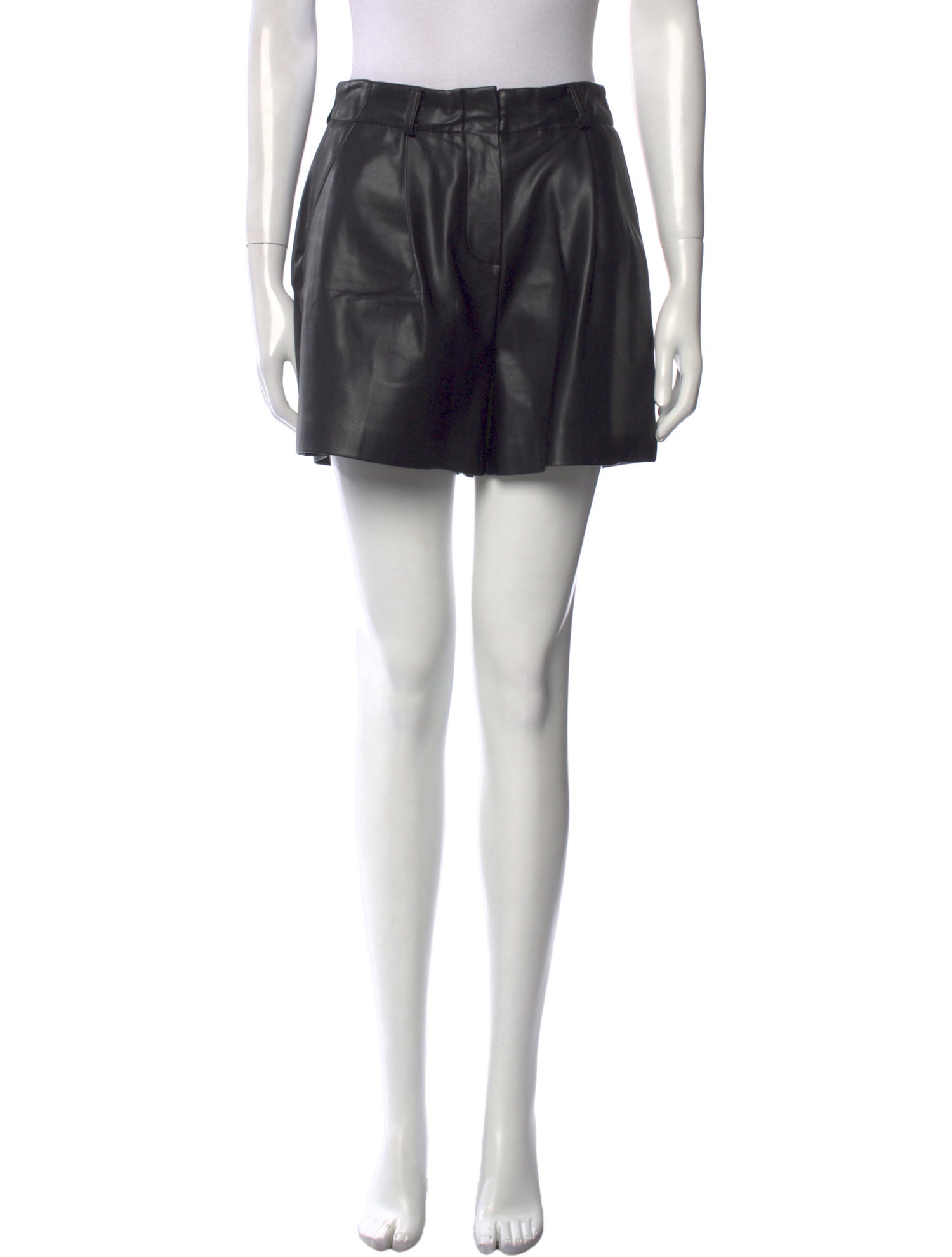 The Frankie Shop Mini Shorts