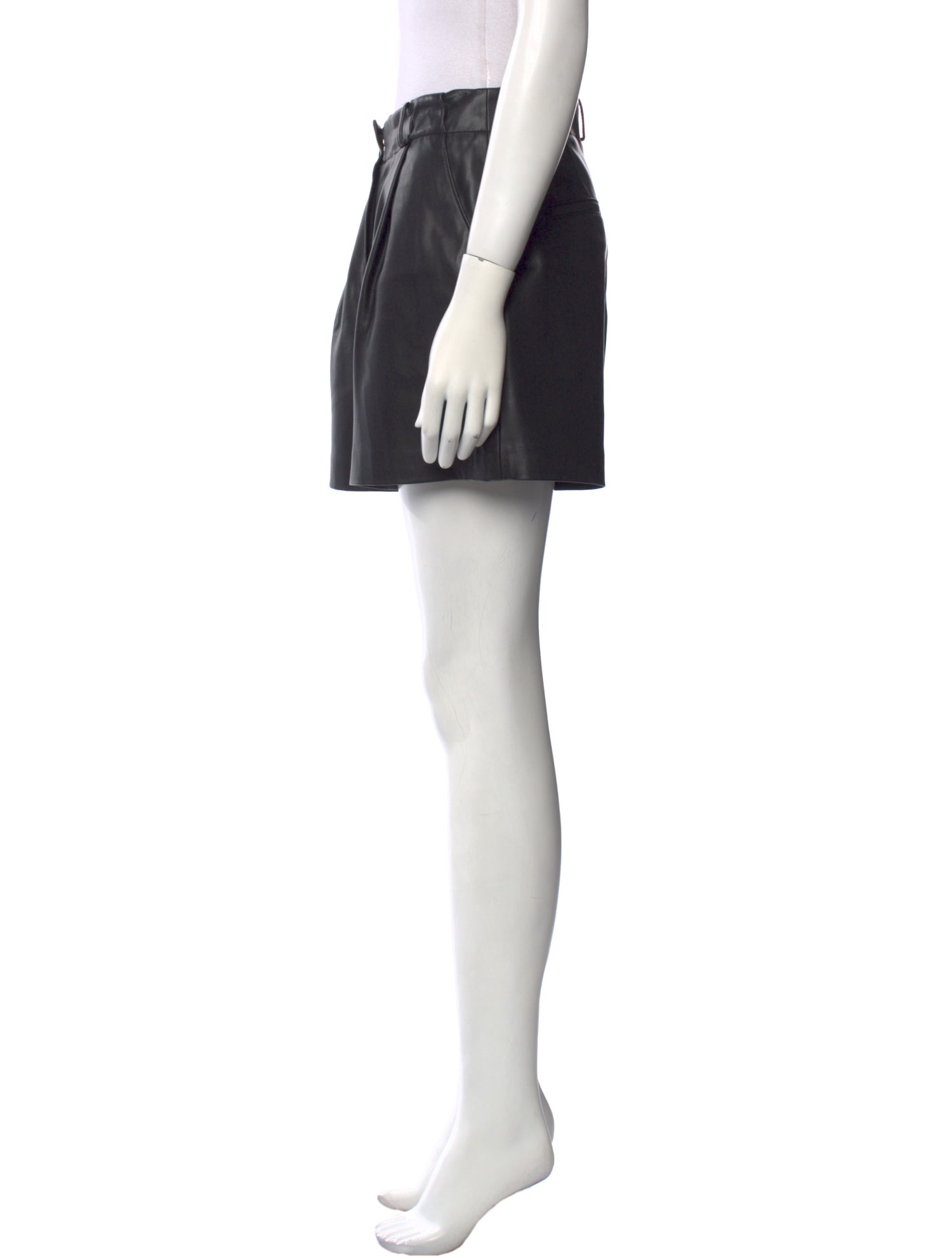 The Frankie Shop Mini Shorts