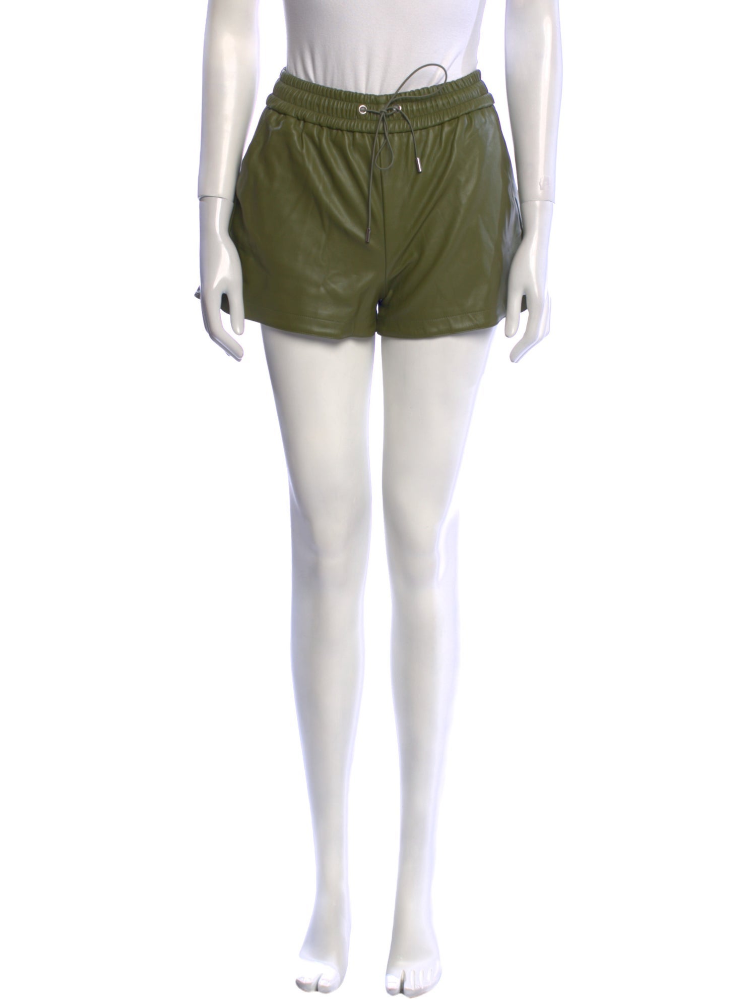 The Frankie Shop Mini Shorts