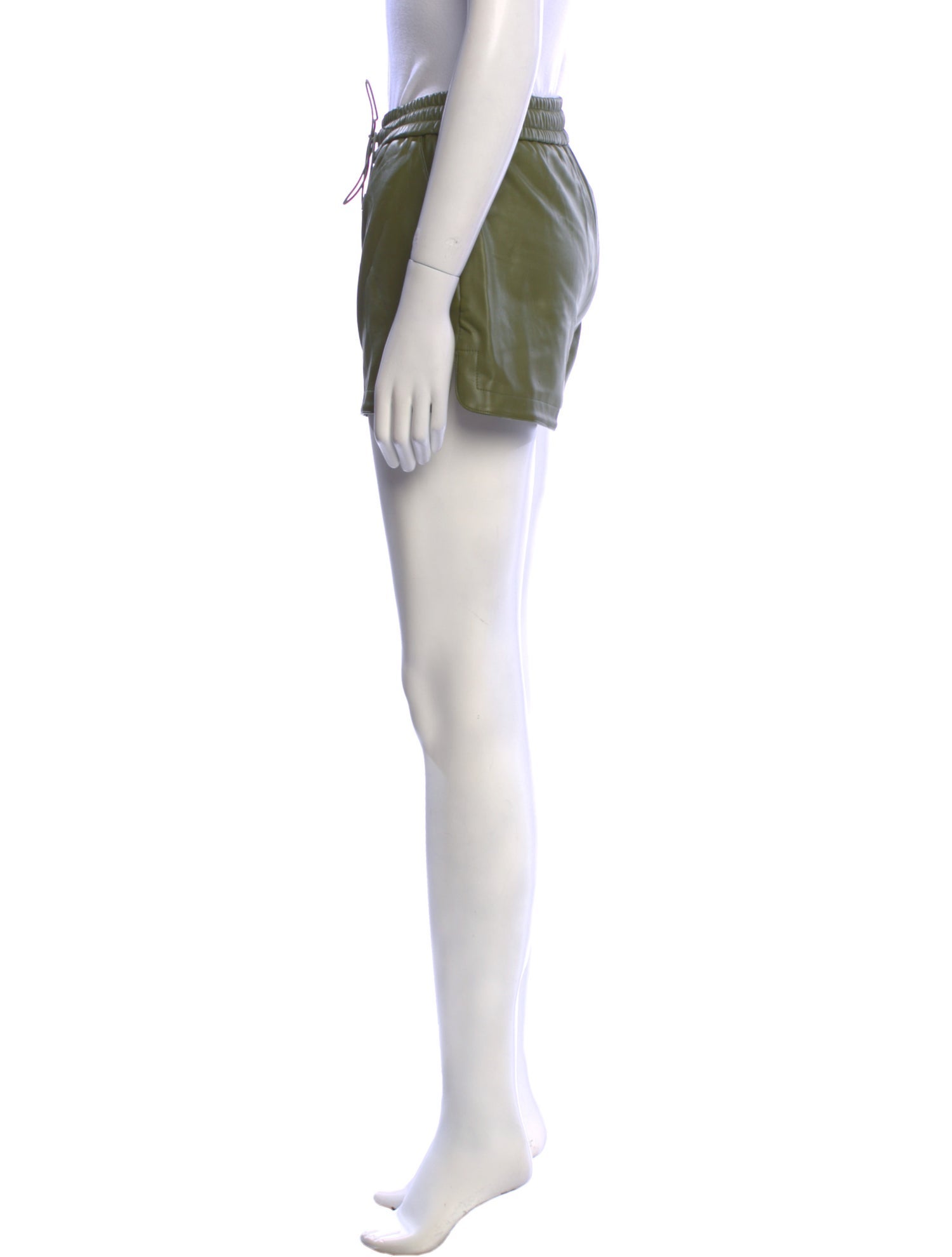 The Frankie Shop Mini Shorts