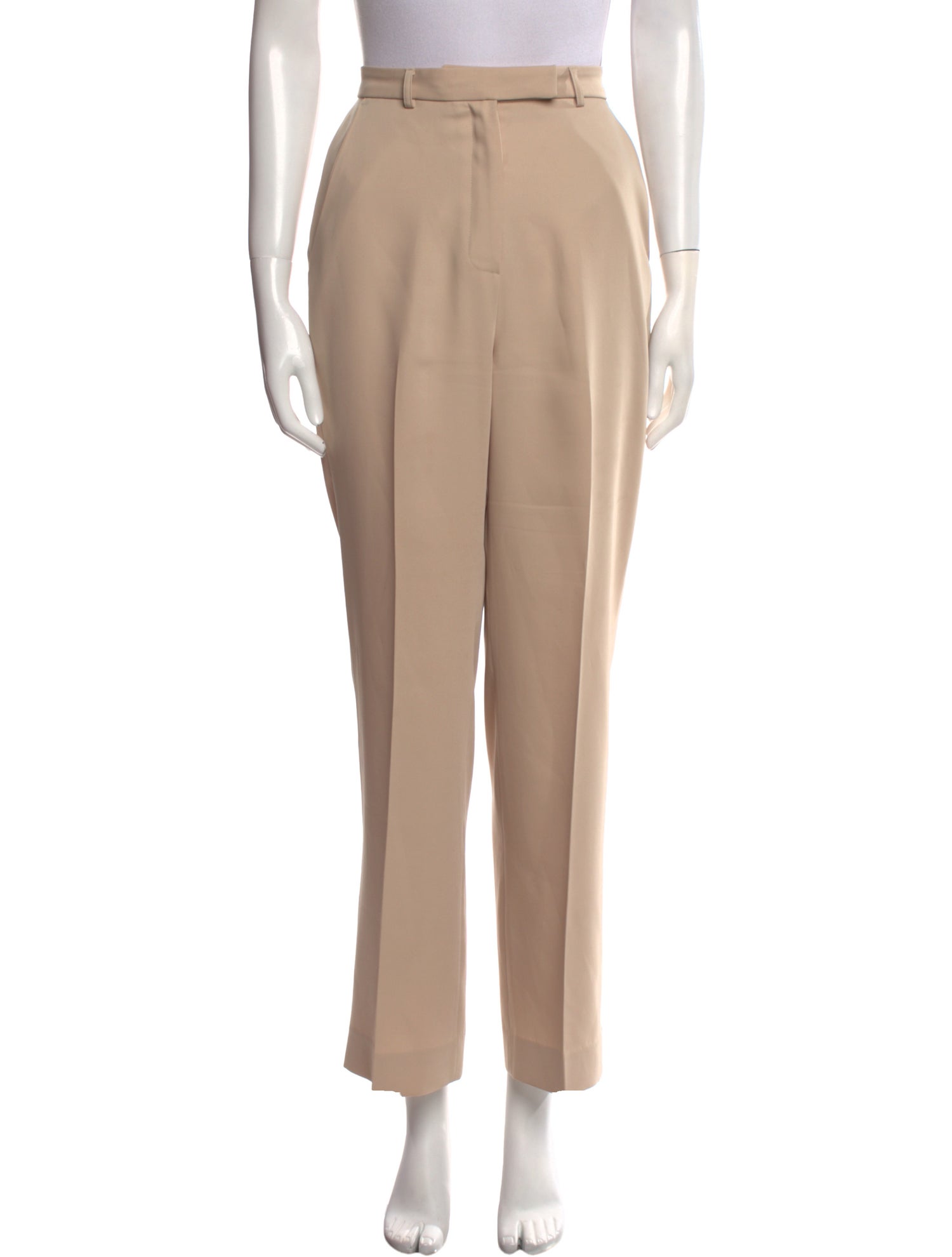 The Frankie Shop Wide Leg Pants