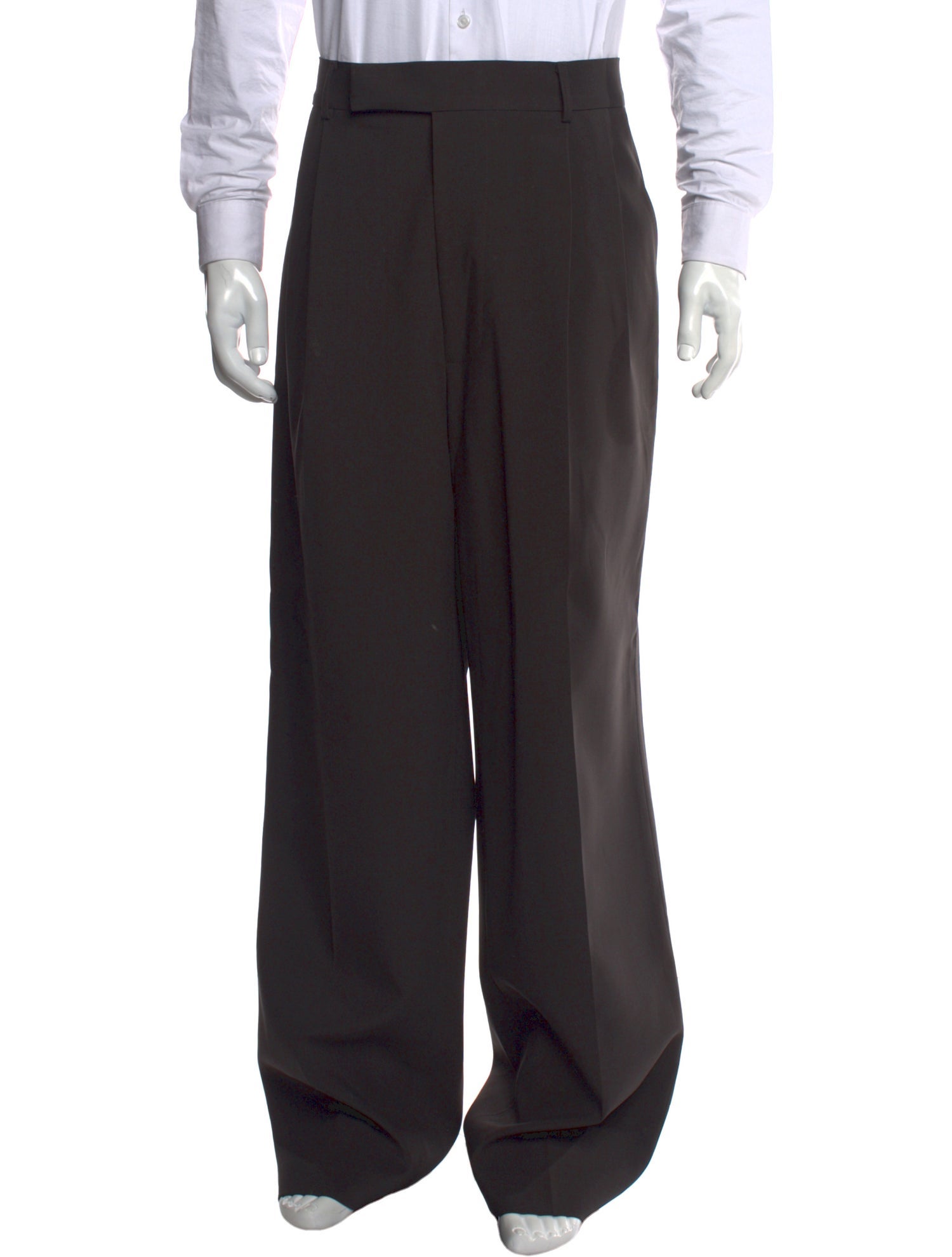The Frankie Shop Dress Pants