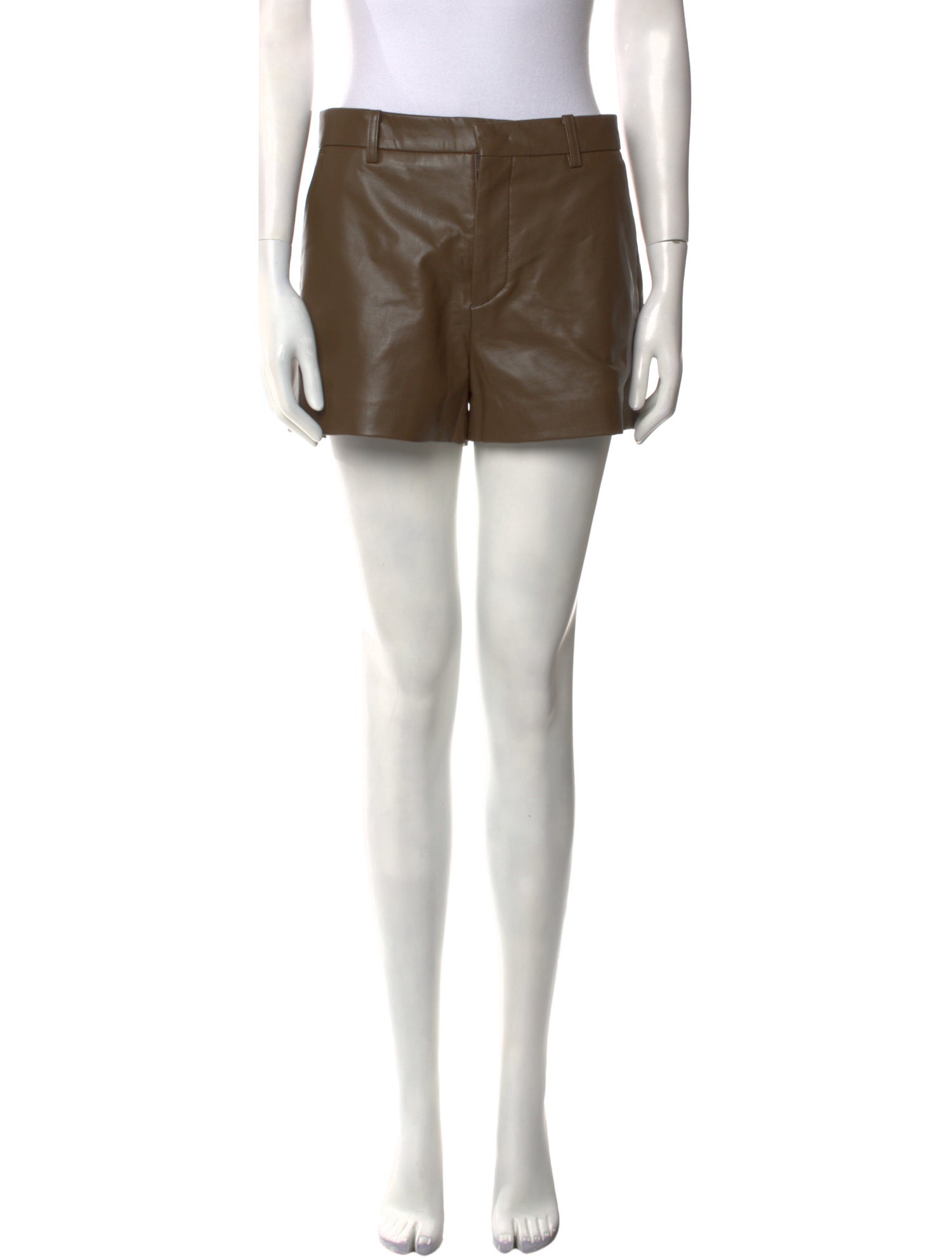 The Frankie Shop Mini Shorts w/ Tags