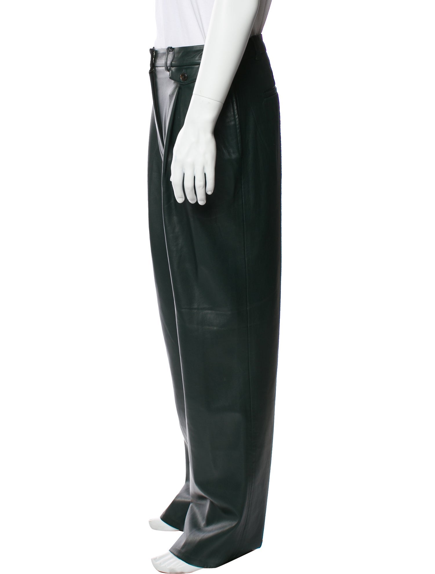 The Frankie Shop Pants w/ Tags