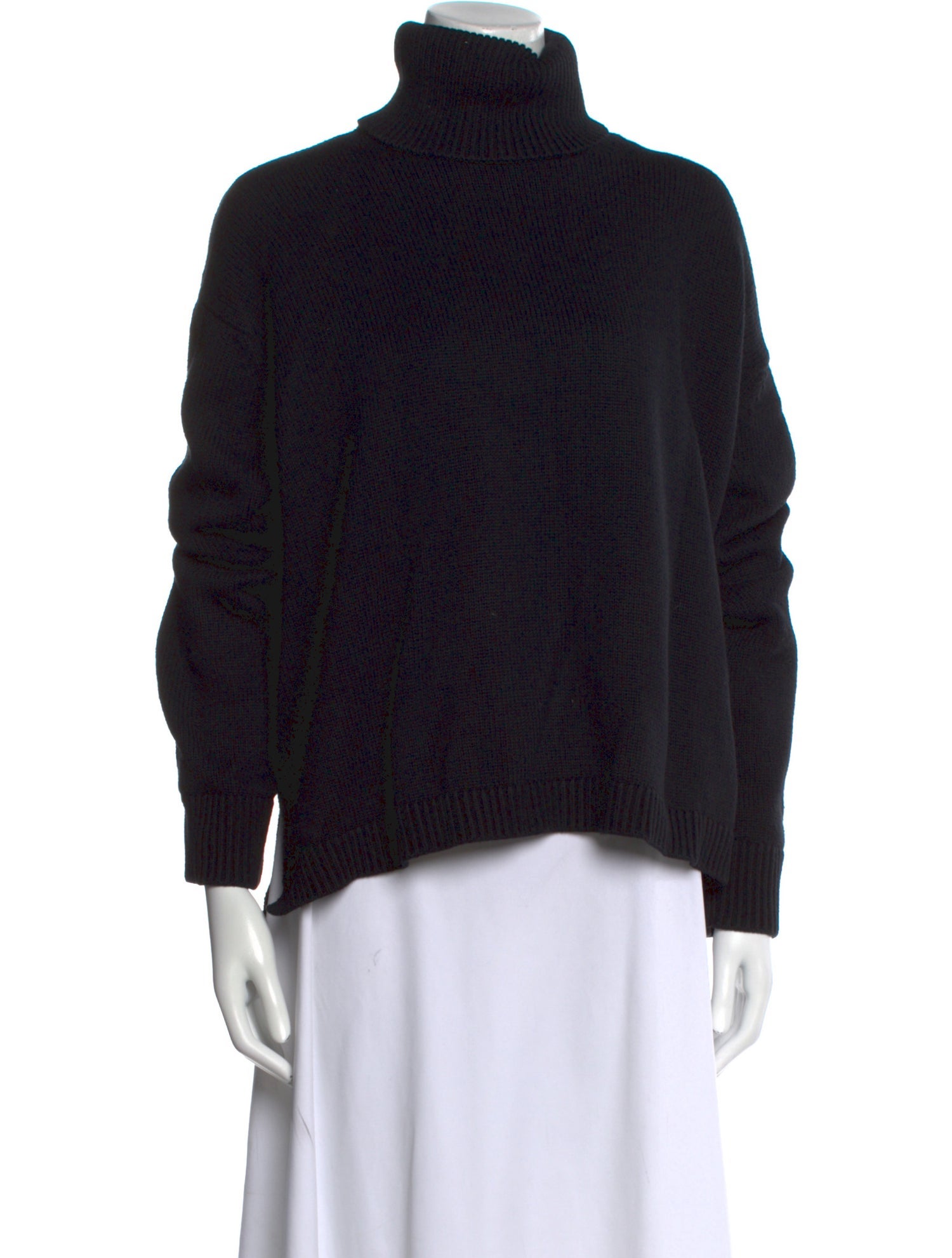 The Frankie Shop Turtleneck Sweater