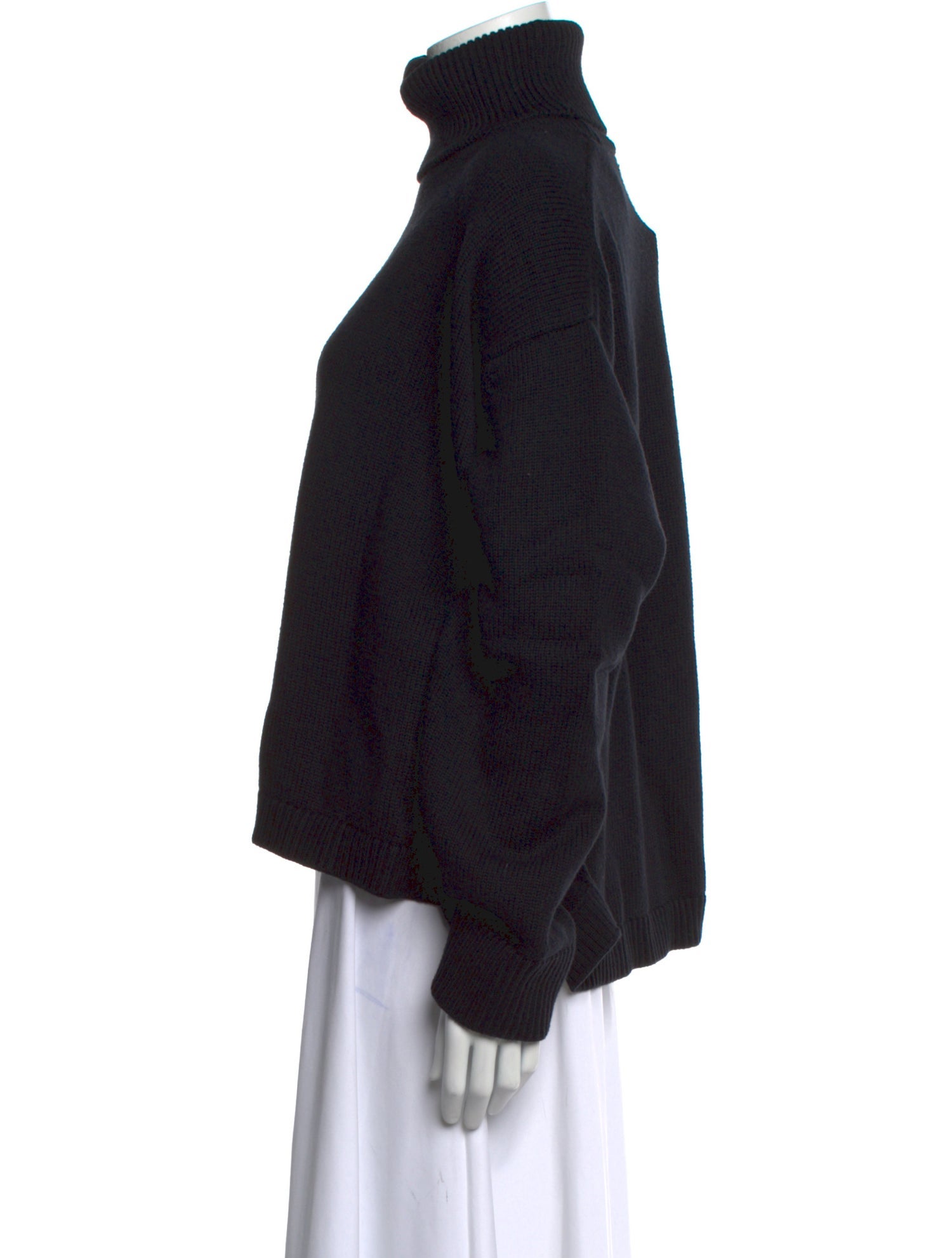 The Frankie Shop Turtleneck Sweater