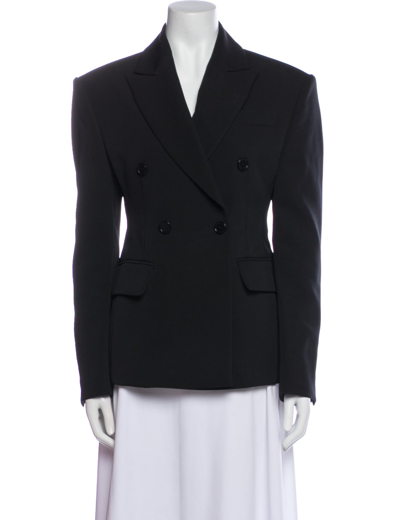 The Frankie Shop Blazer