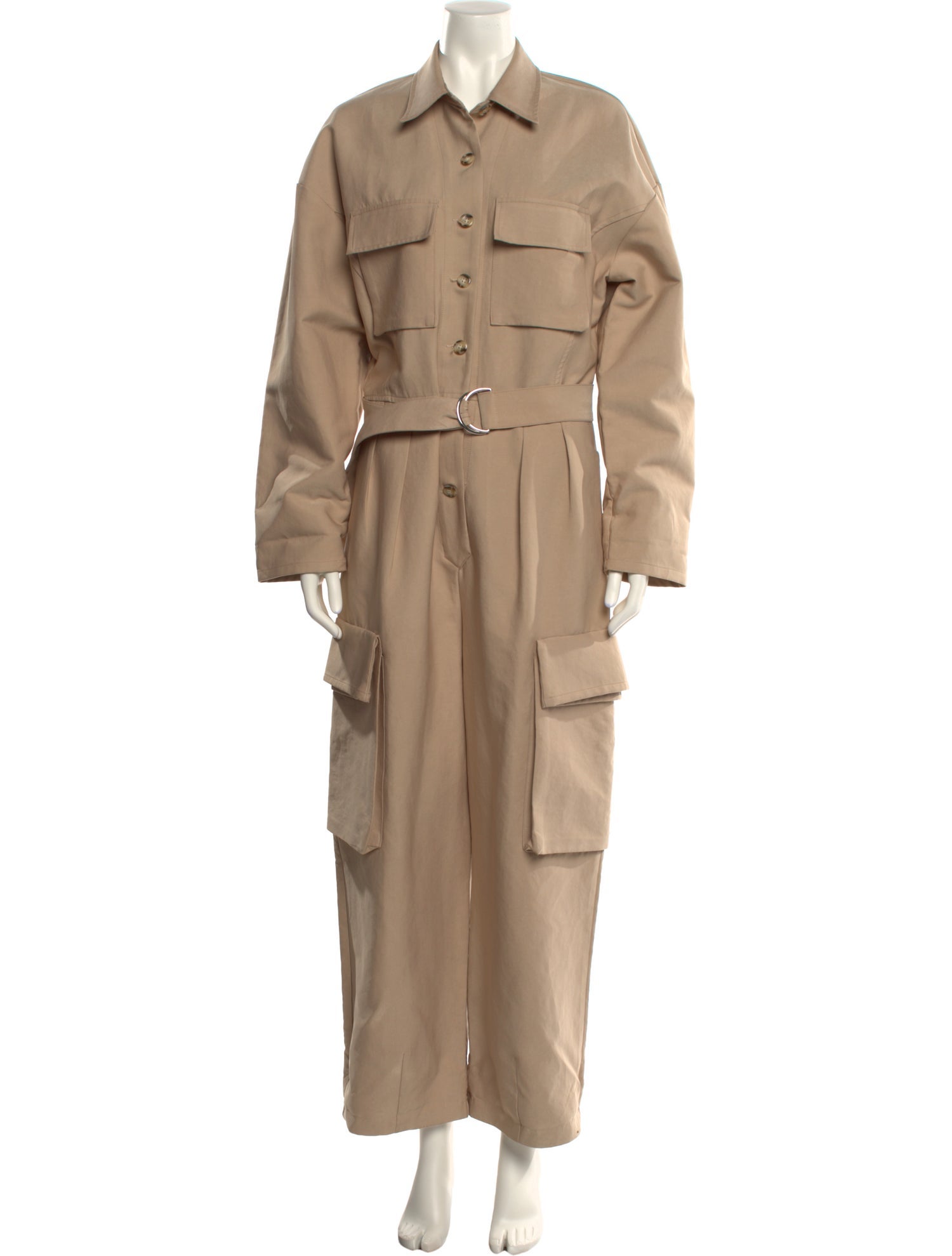 The Frankie Shop Jumpsuit