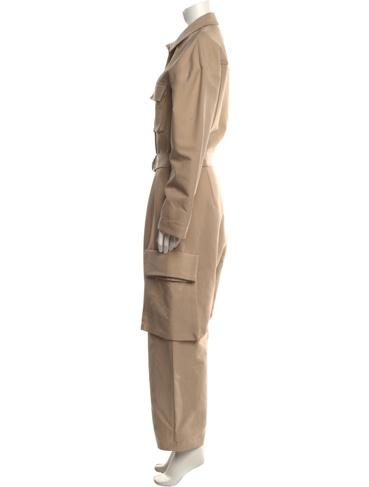 The Frankie Shop Jumpsuit