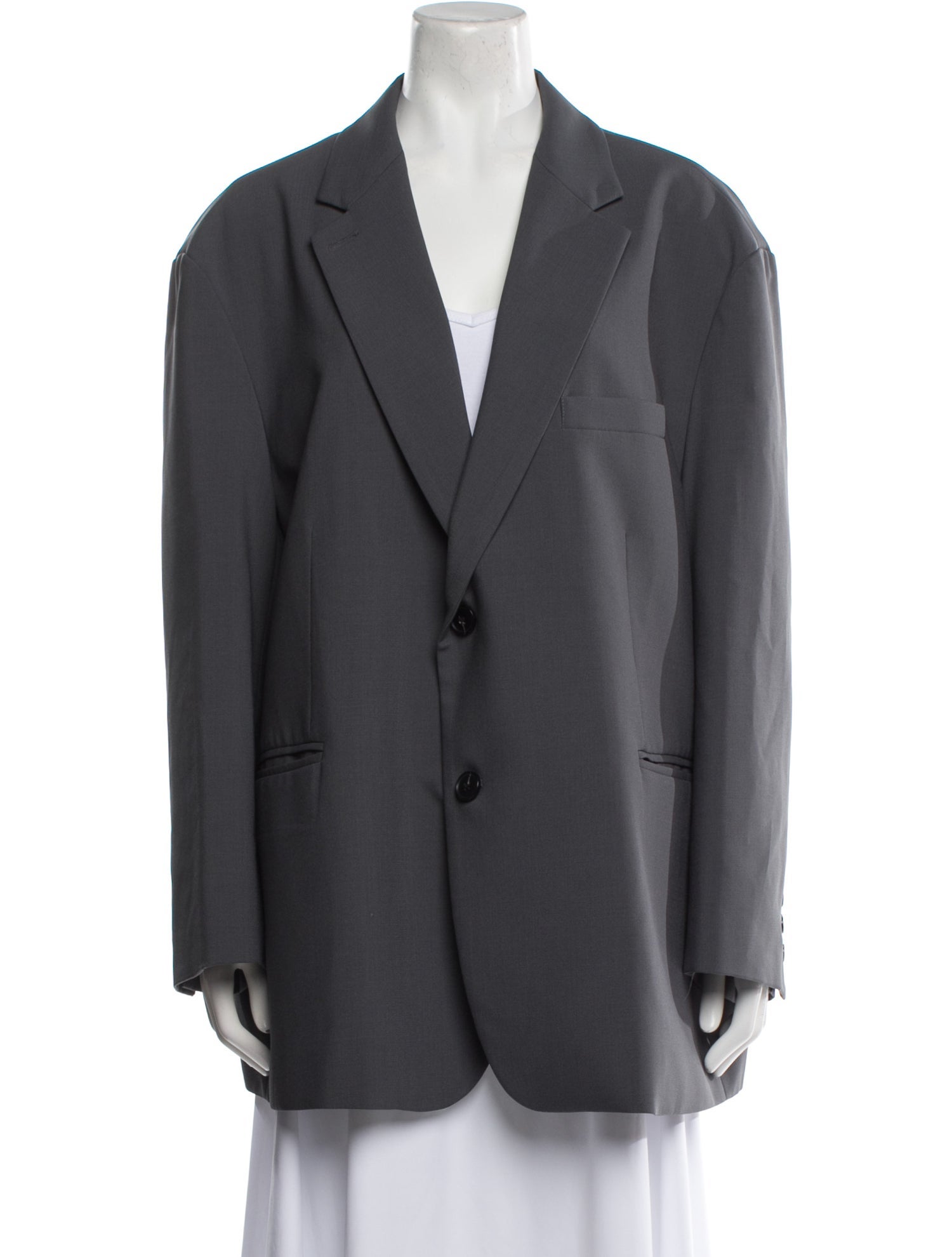 The Frankie Shop Blazer