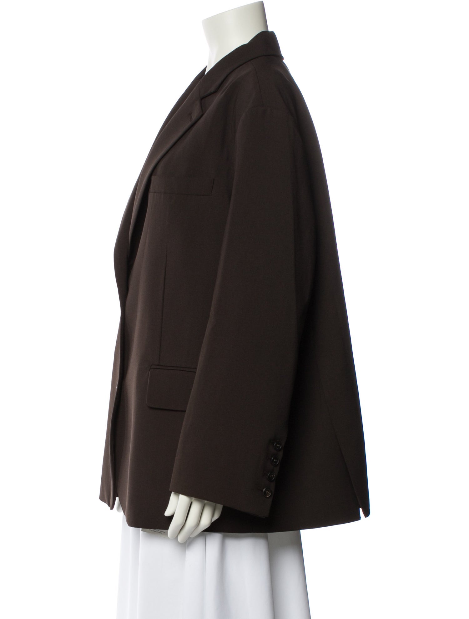 The Frankie Shop Blazer w/ Tags