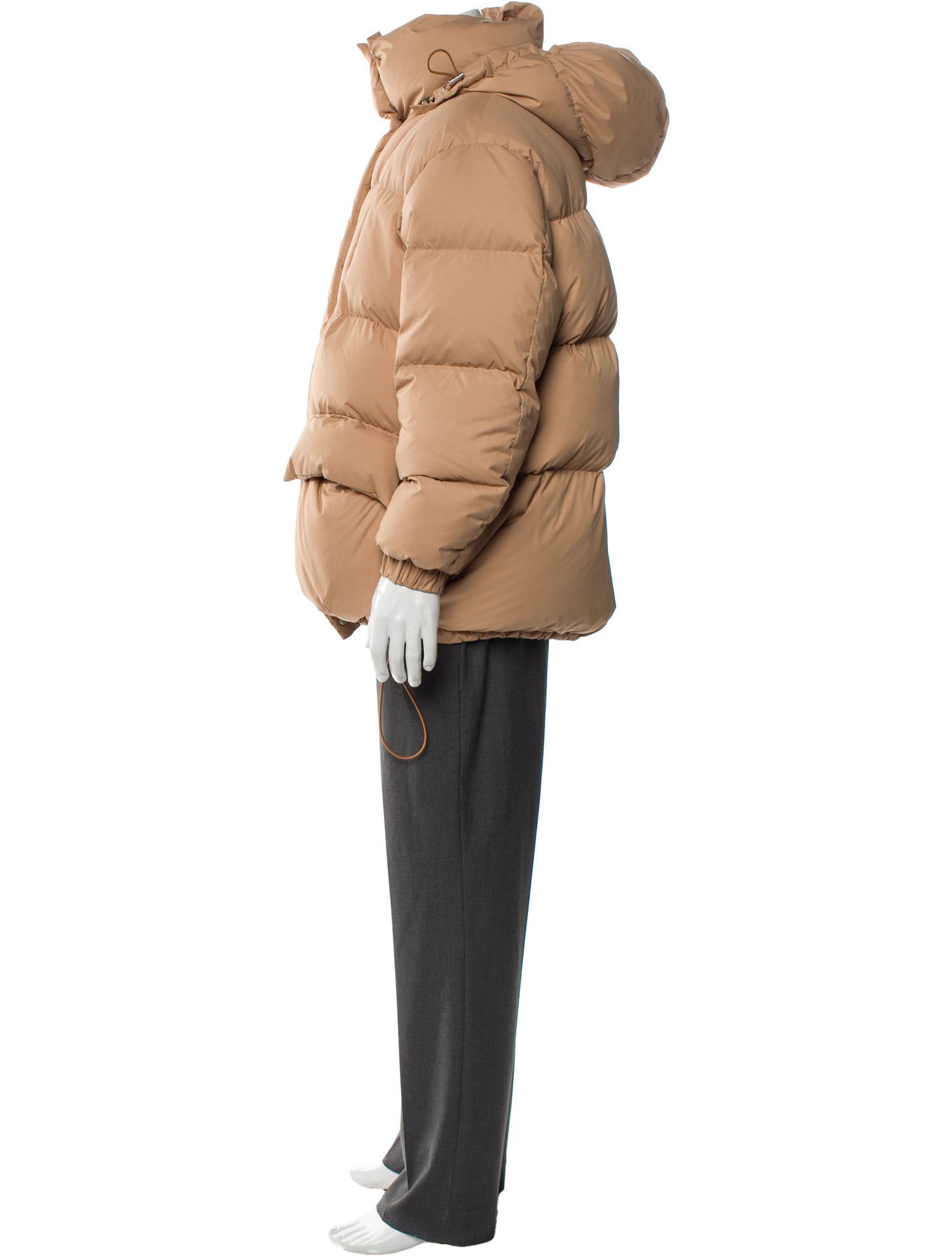 The Frankie Shop Parka