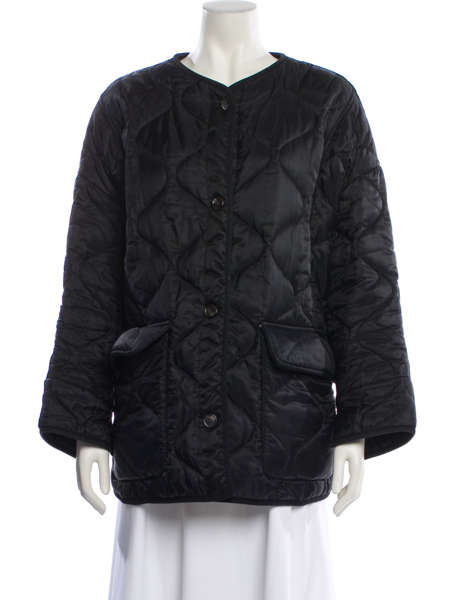 The Frankie Shop Evening Jacket