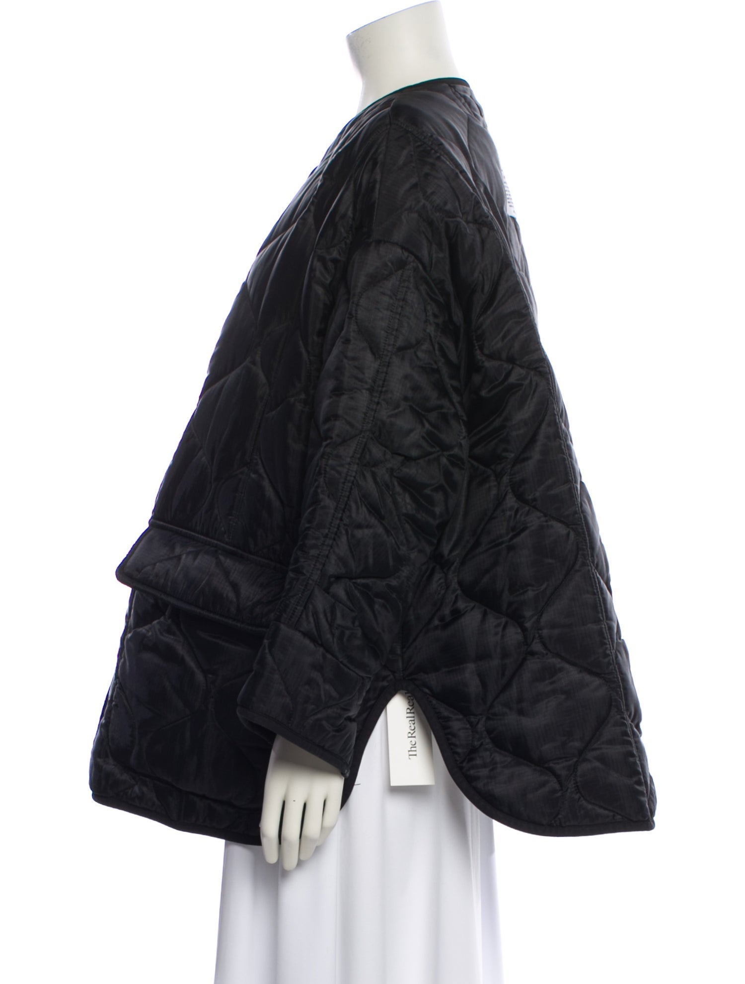 The Frankie Shop Evening Jacket