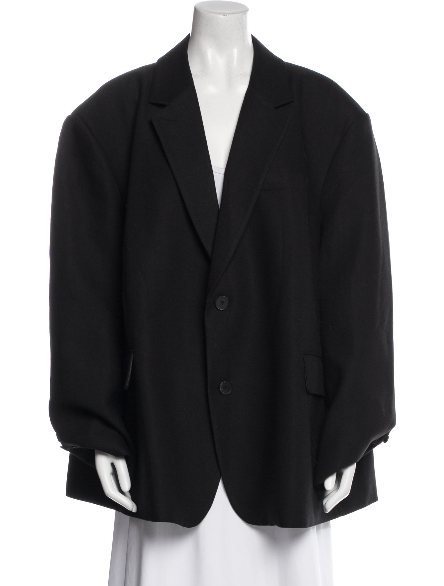 The Frankie Shop Jacket