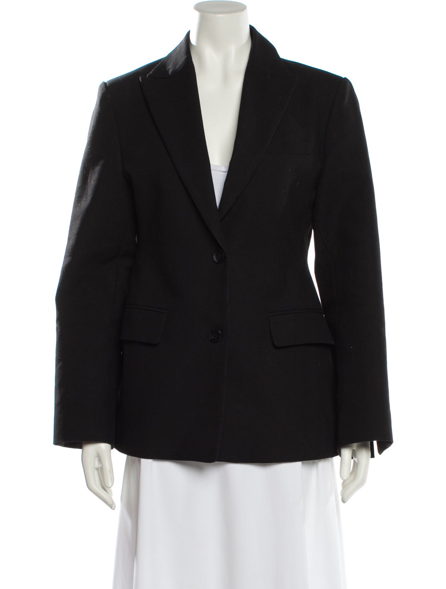 The Frankie Shop Blazer
