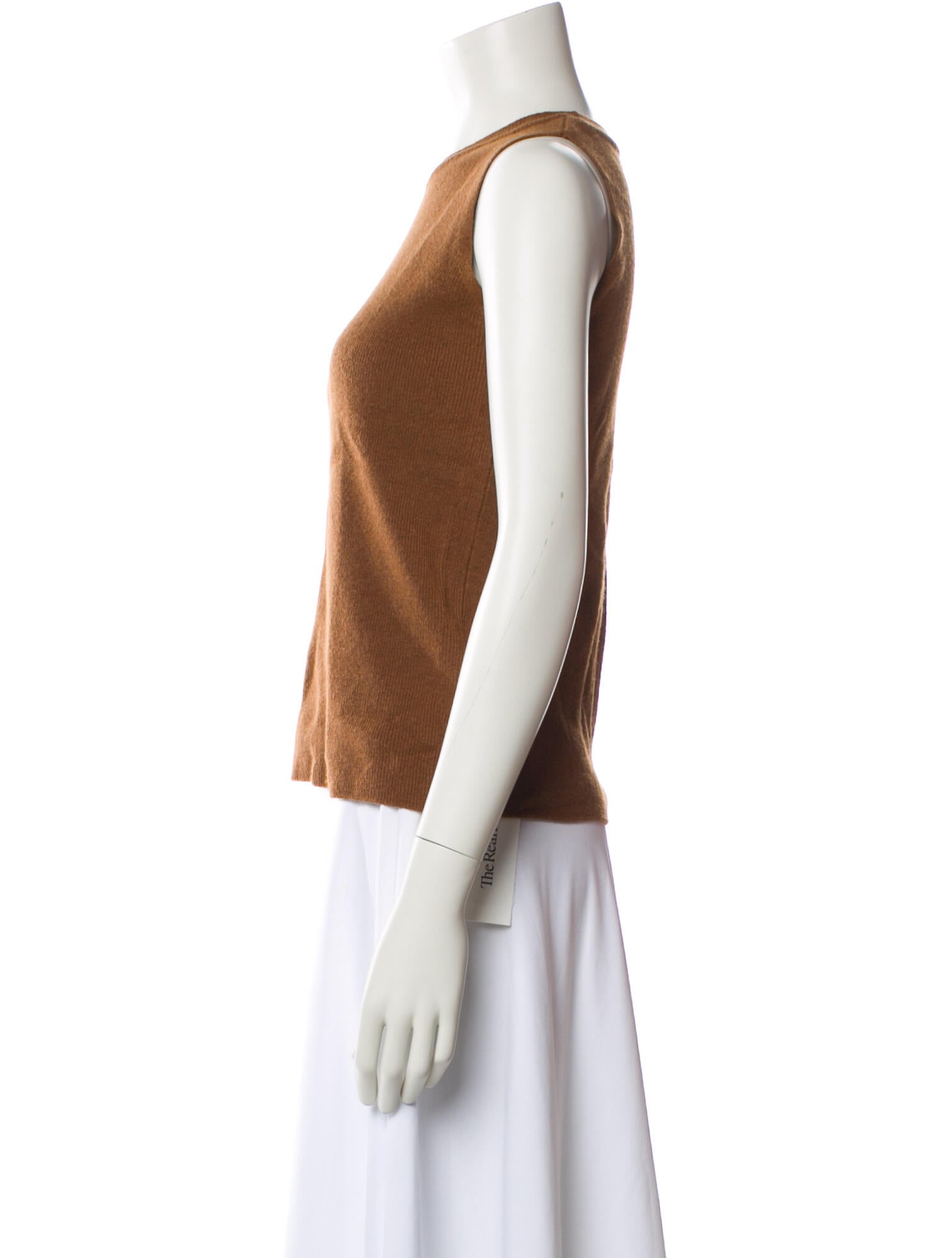 The Frankie Shop Crew Neck Sweater