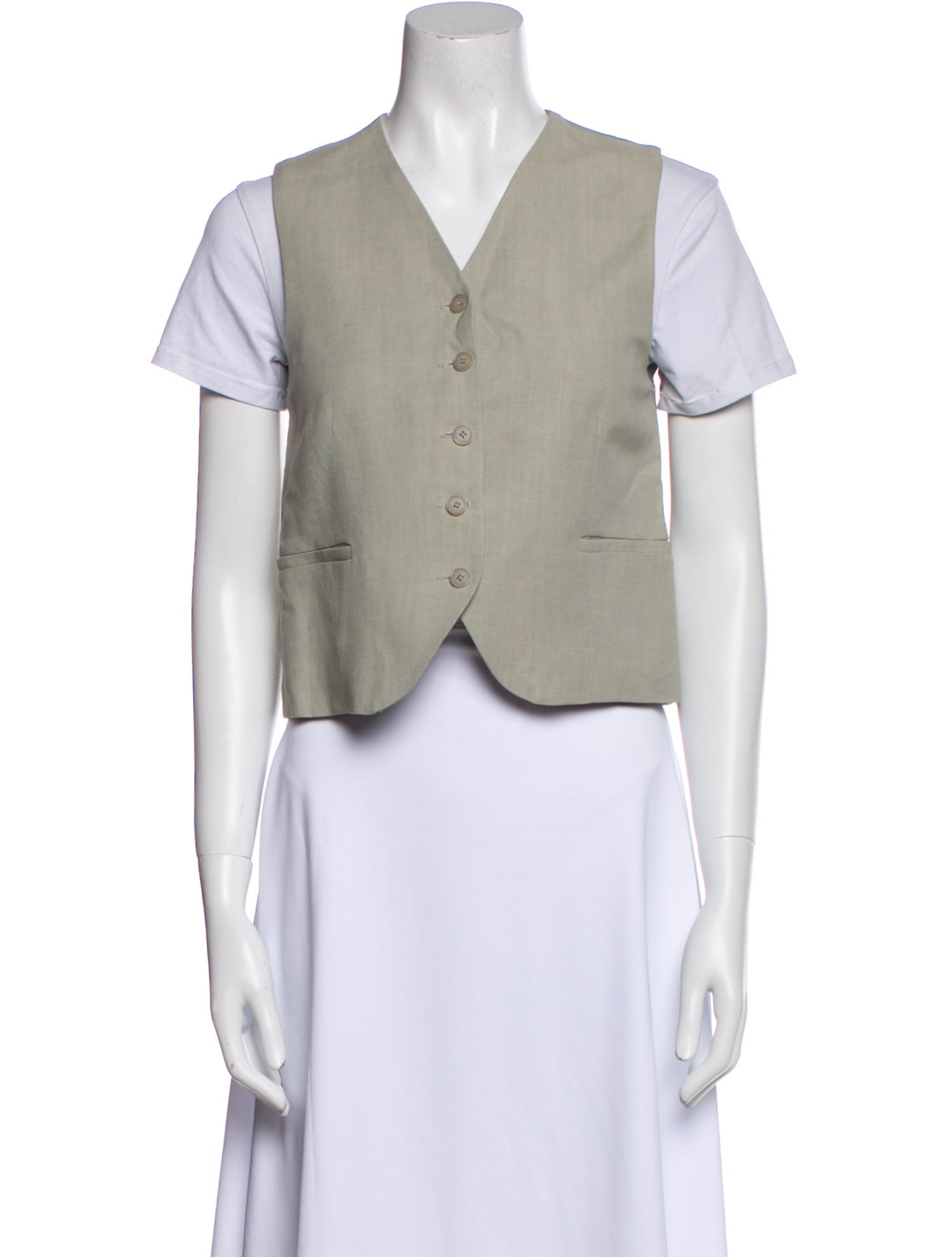 The Frankie Shop Evening Jacket w/ Tags