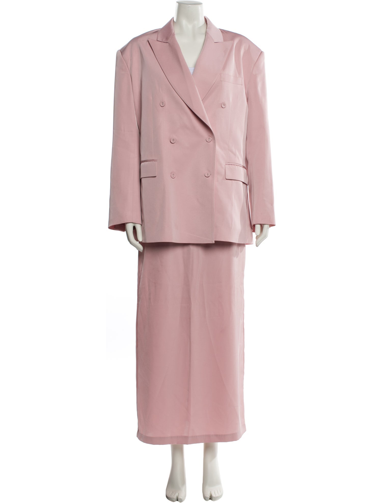 The Frankie Shop Blazer