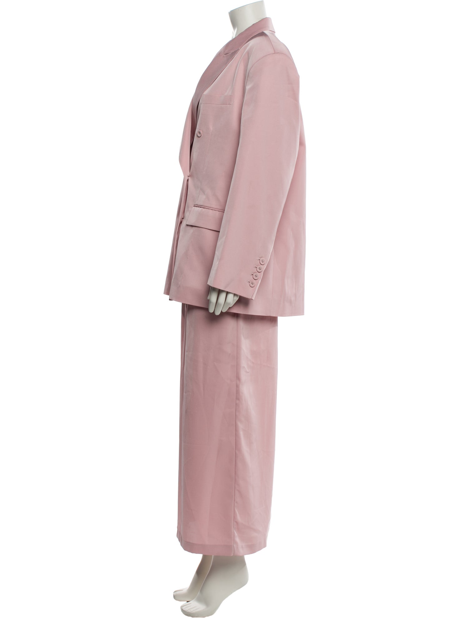 The Frankie Shop Blazer