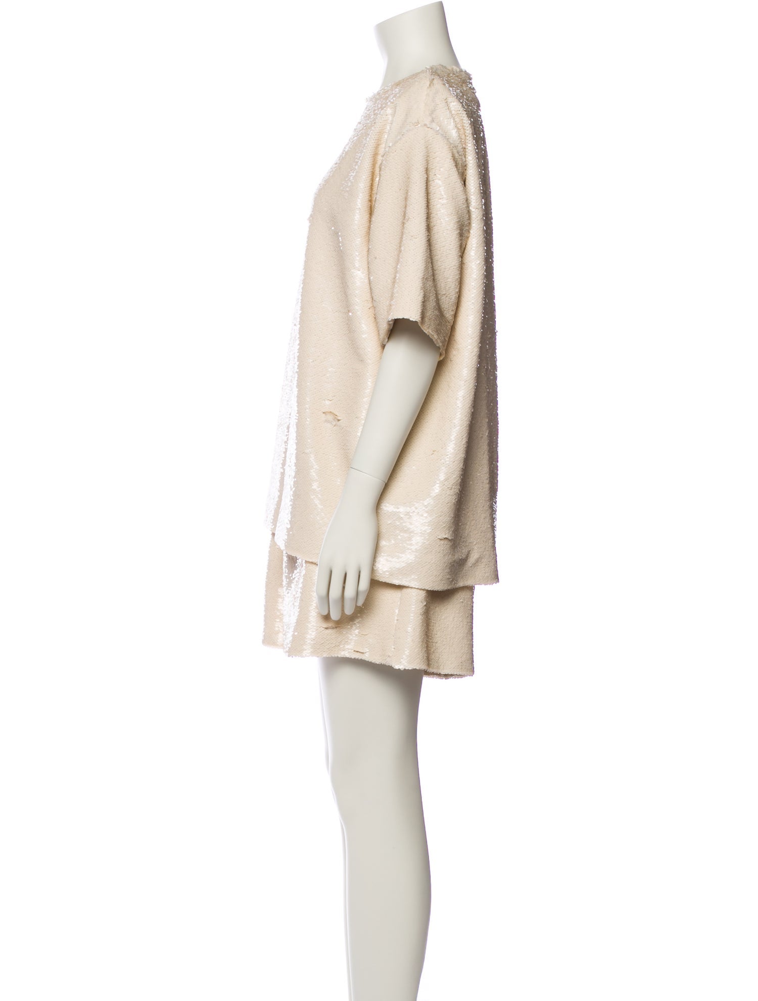 The Frankie Shop Short Set