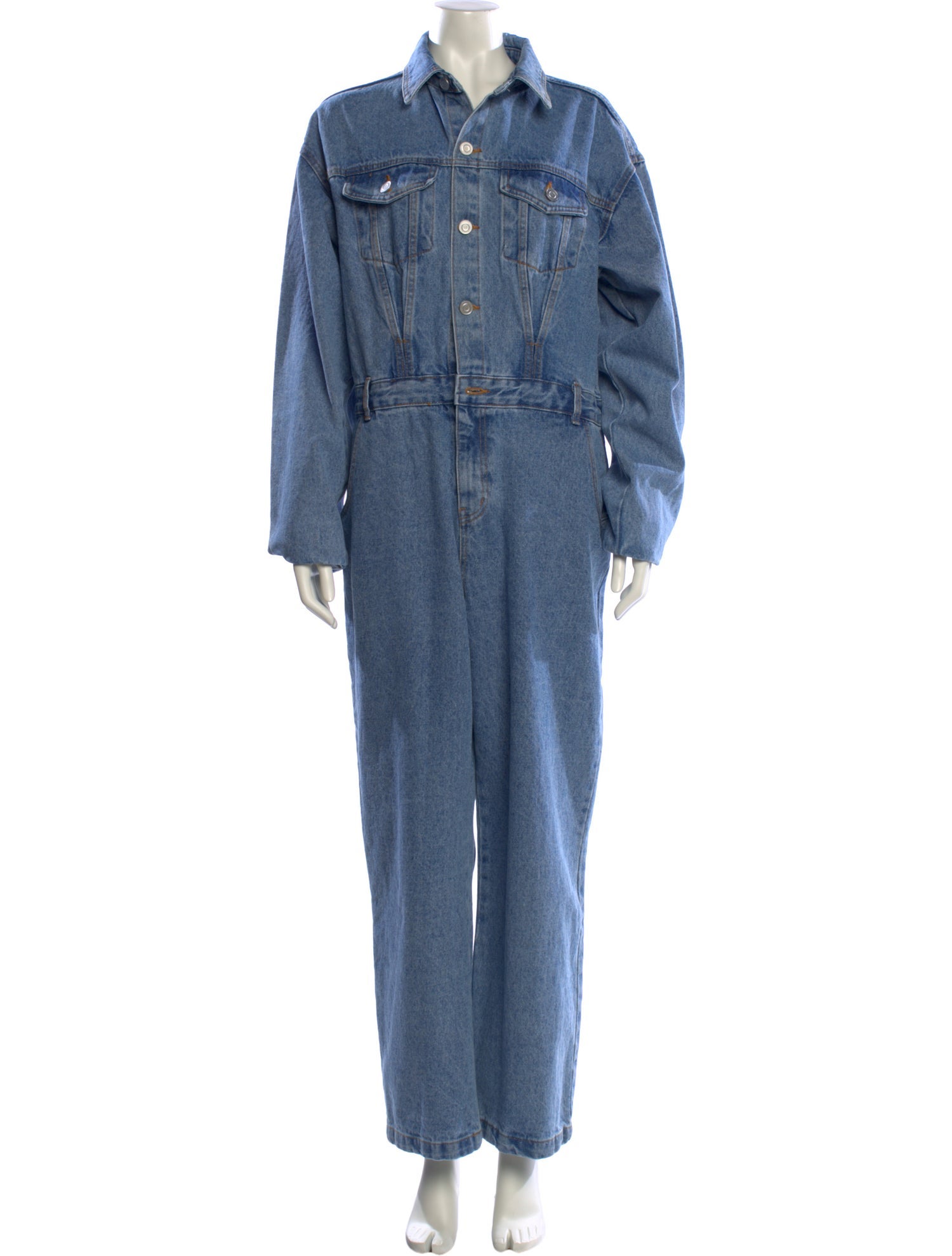 The Frankie Shop Jumpsuit