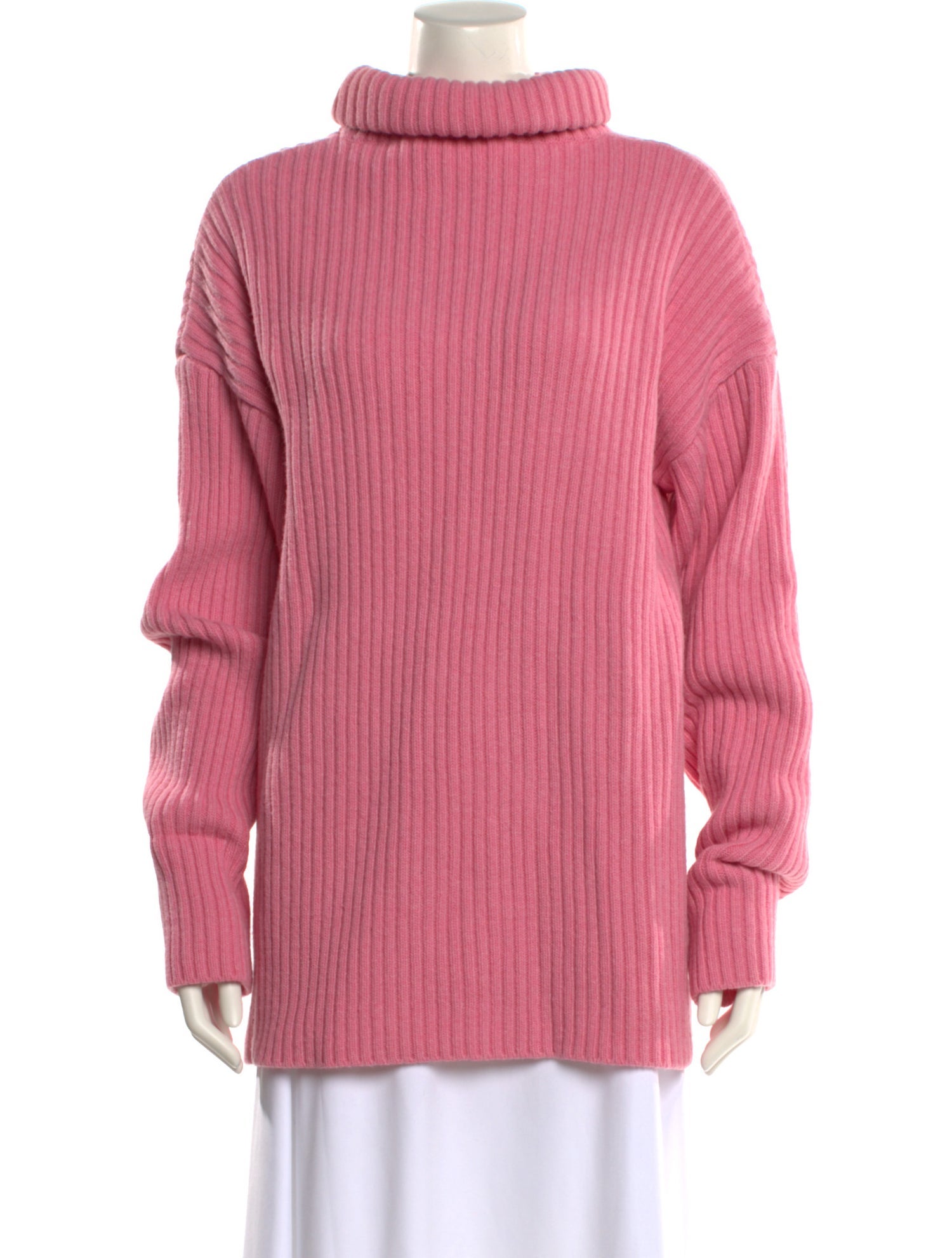 The Frankie Shop Turtleneck Sweater