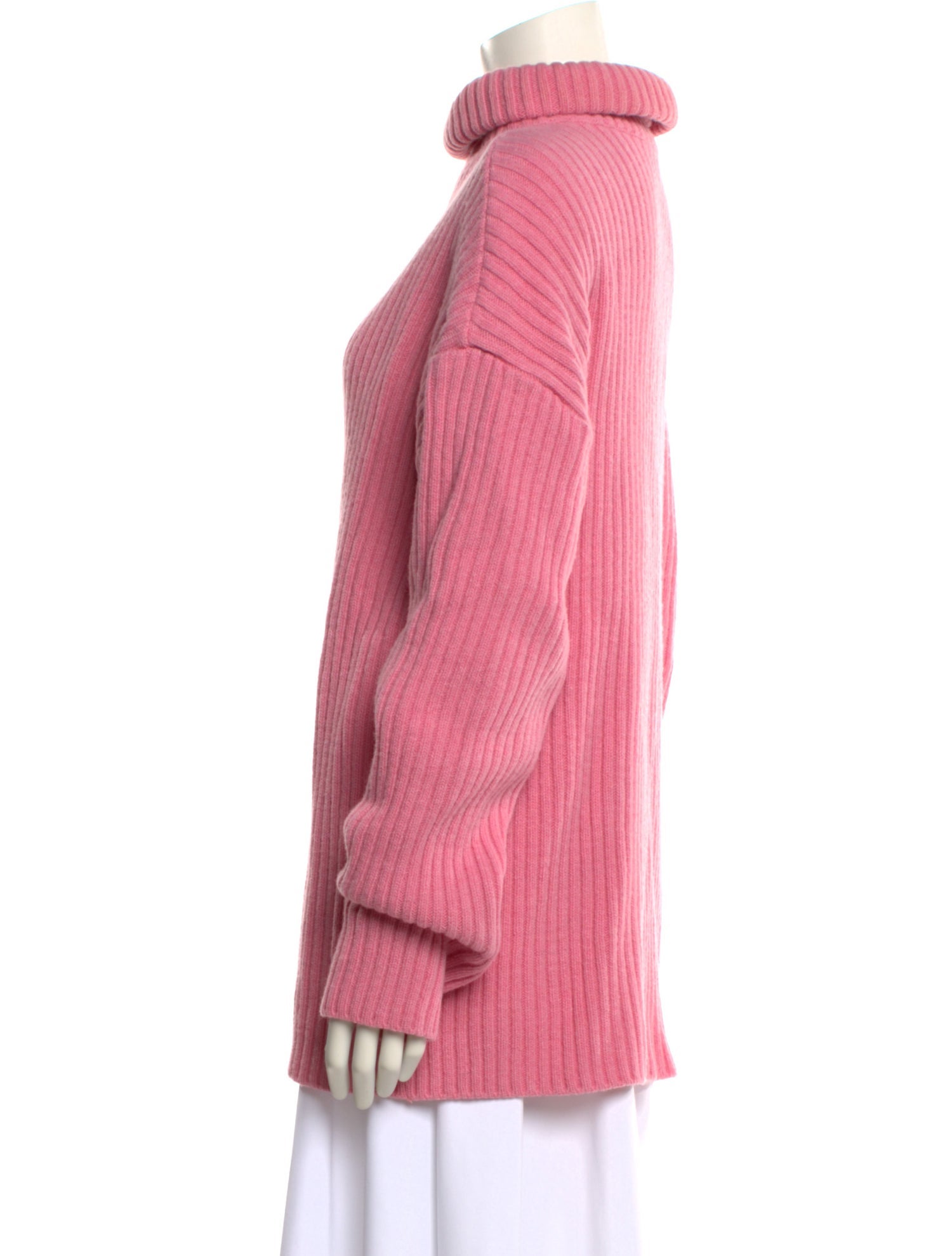 The Frankie Shop Turtleneck Sweater