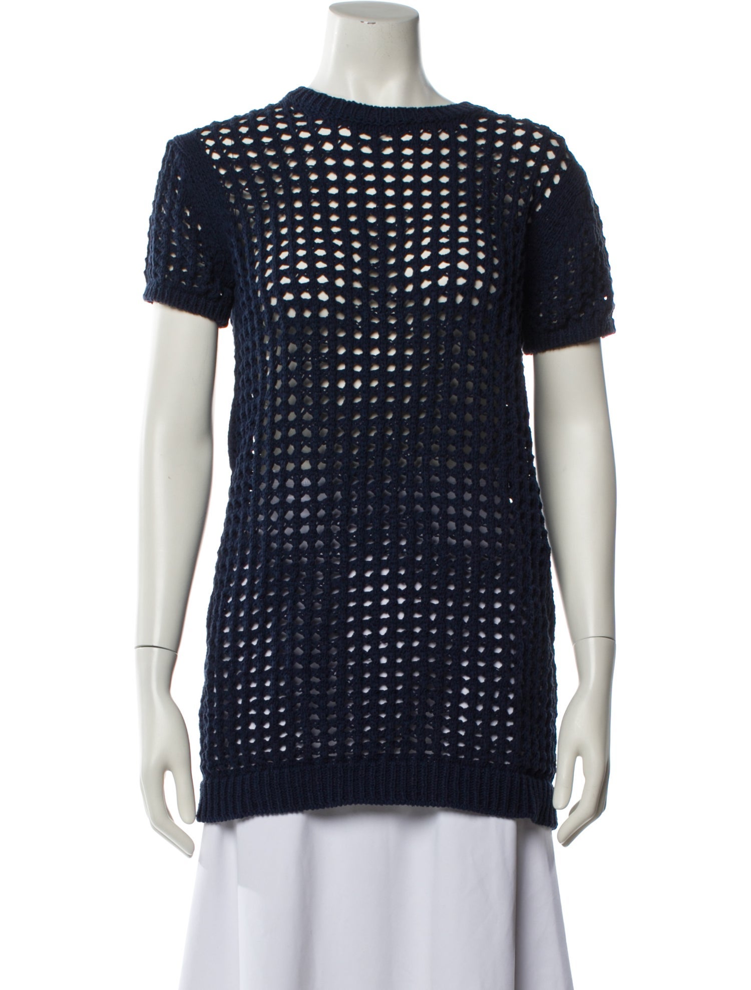 The Frankie Shop Bateau Neckline Sweater